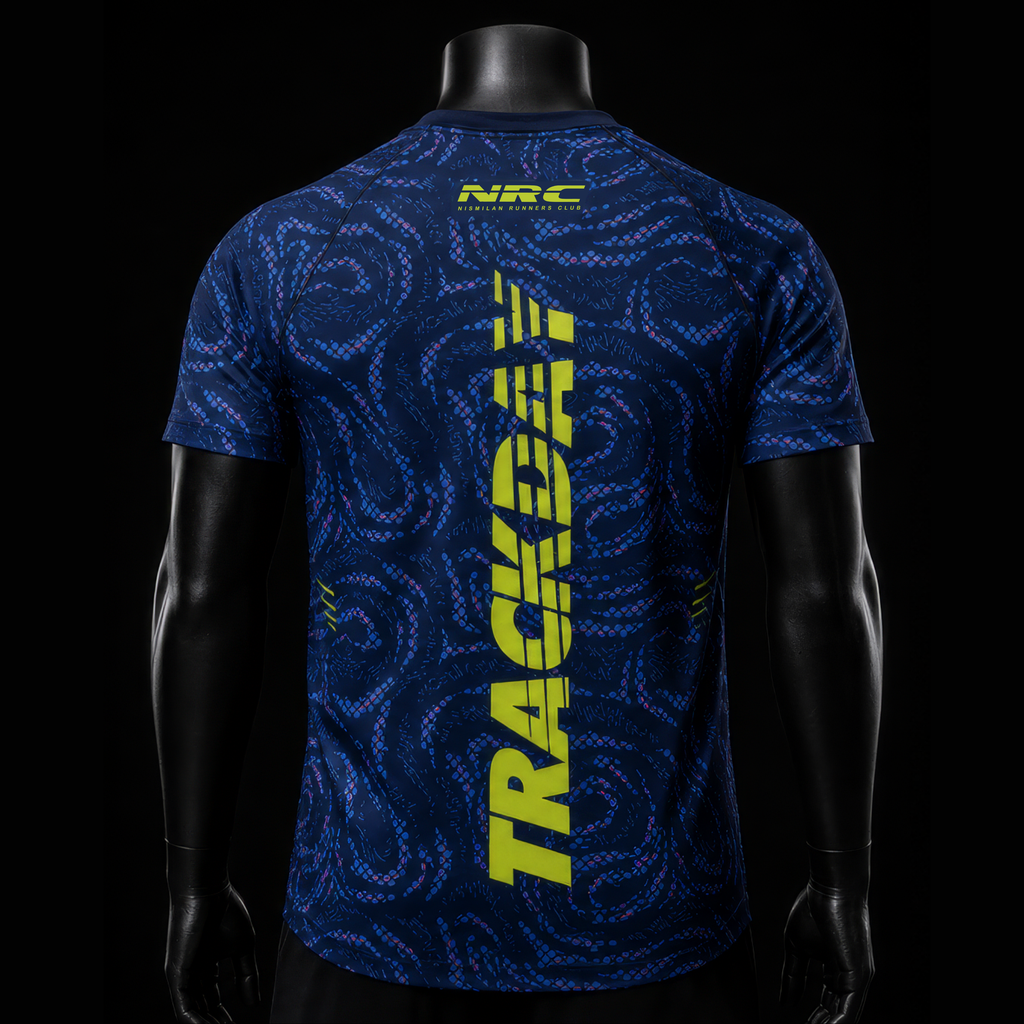 Nismilan Runners Club (NRC)