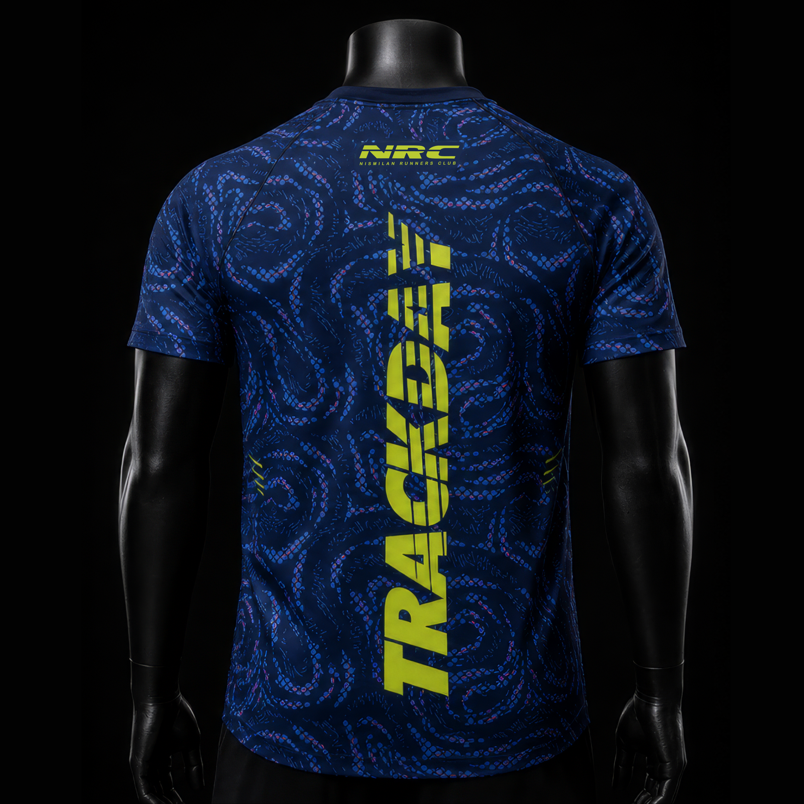 Nismilan Runners Club (NRC)
