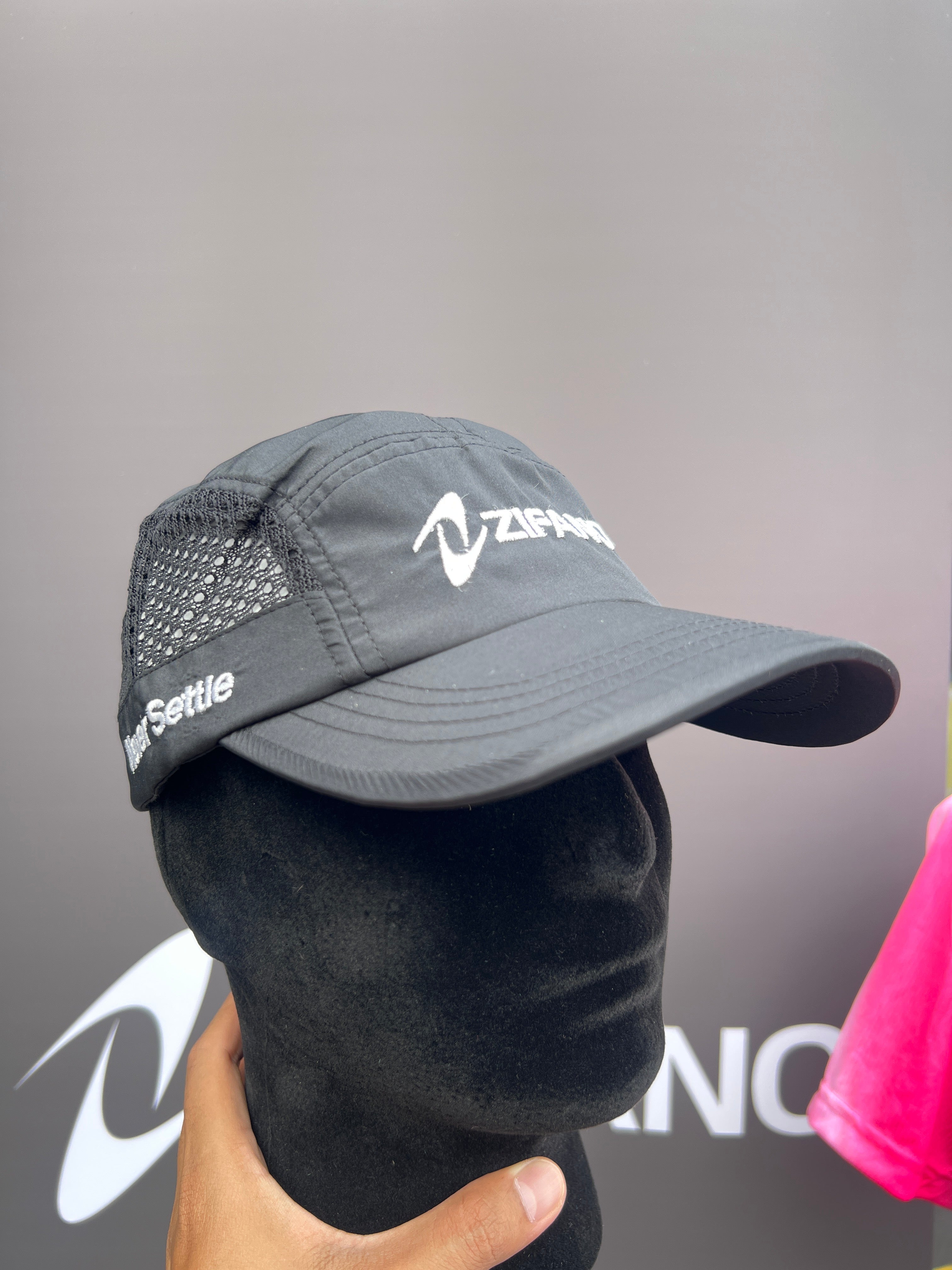 CORE™ Cap - Black