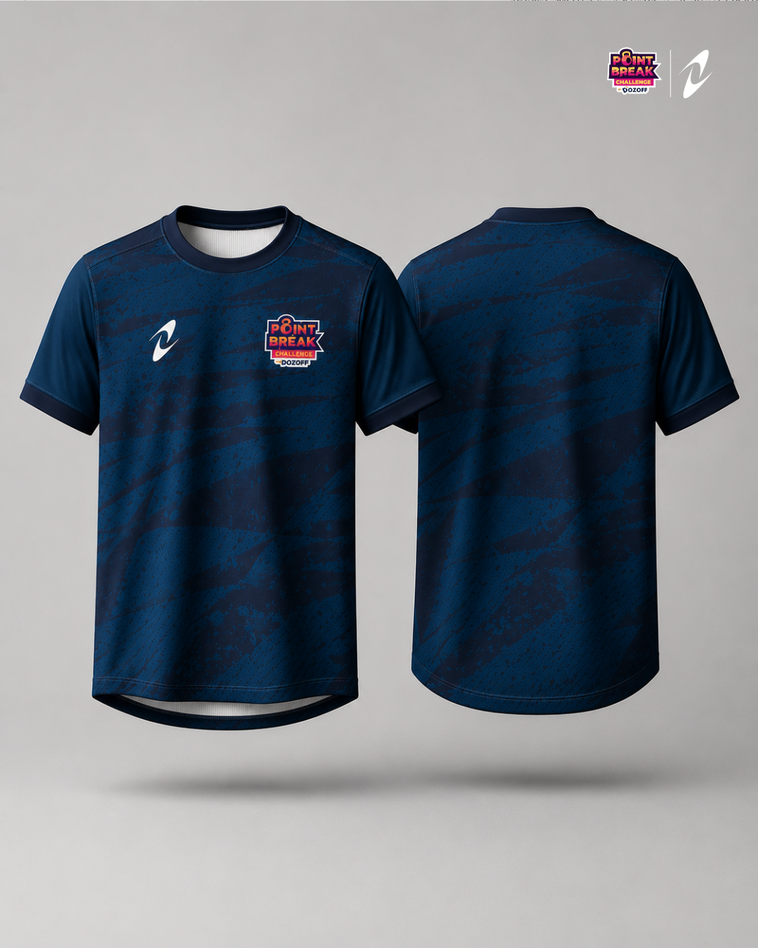 Official T-shirt