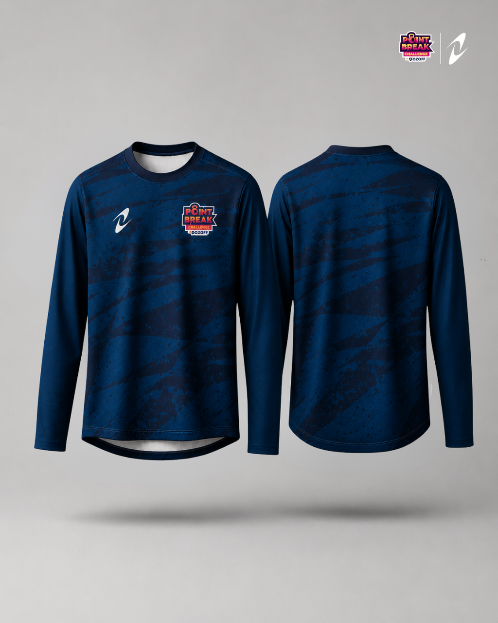 Official T-shirt