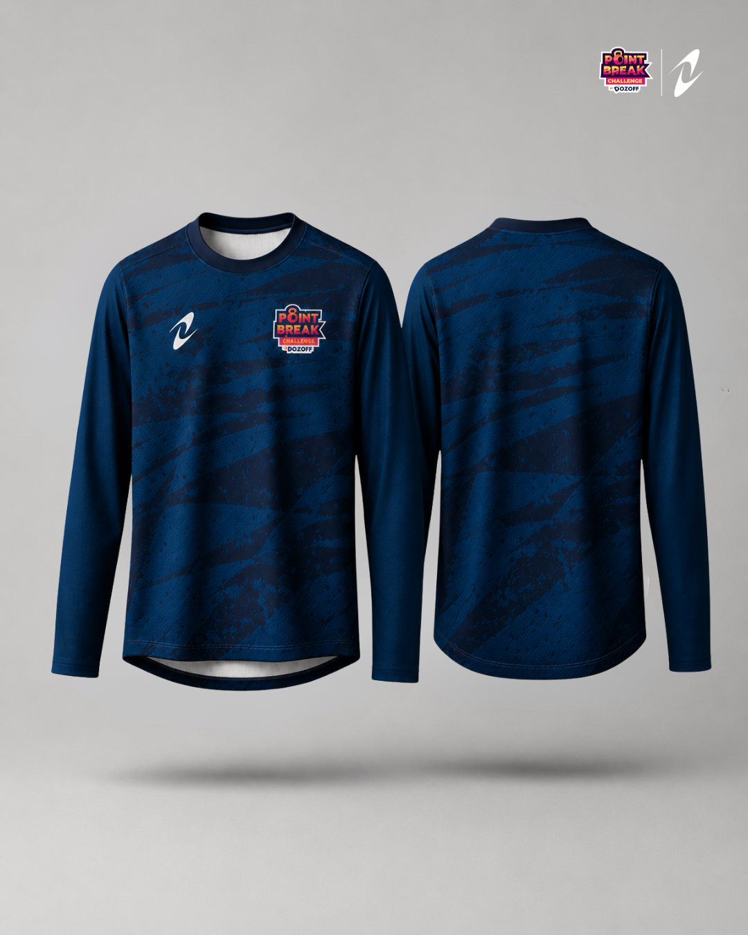 Official T-shirt