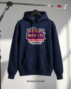 Pullover Hoodie
