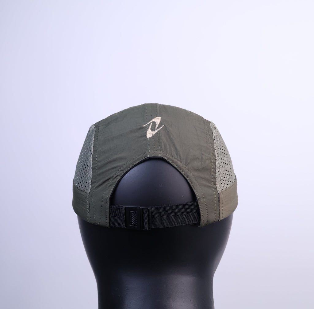 VENT™ Cap- Olive Green