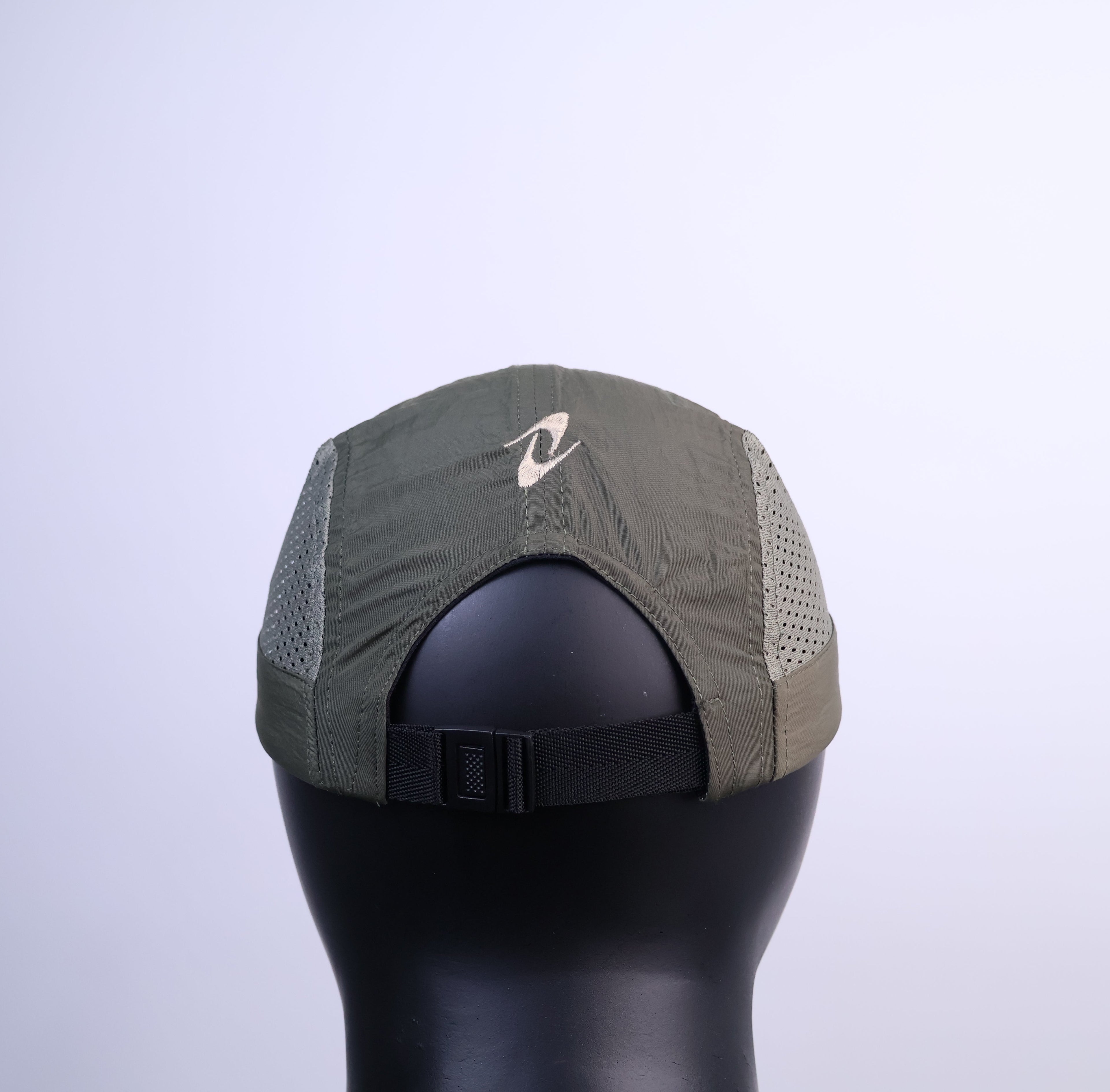 VENT™ Cap- Olive Green