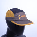 VENT™ Cap- Spiky Brown