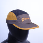VENT™ Cap- Spiky Brown