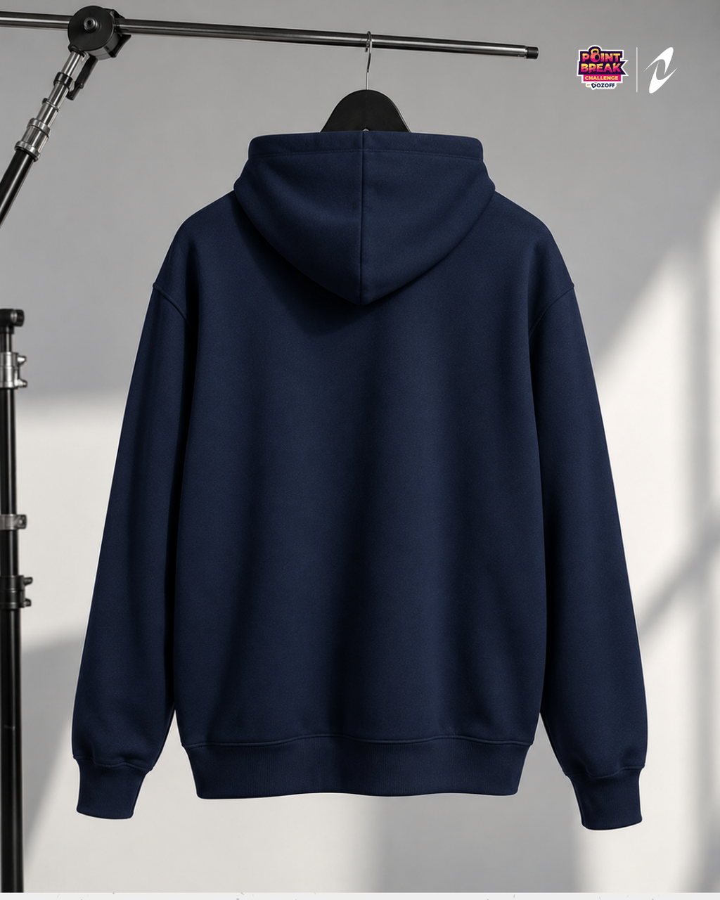 Pullover Hoodie