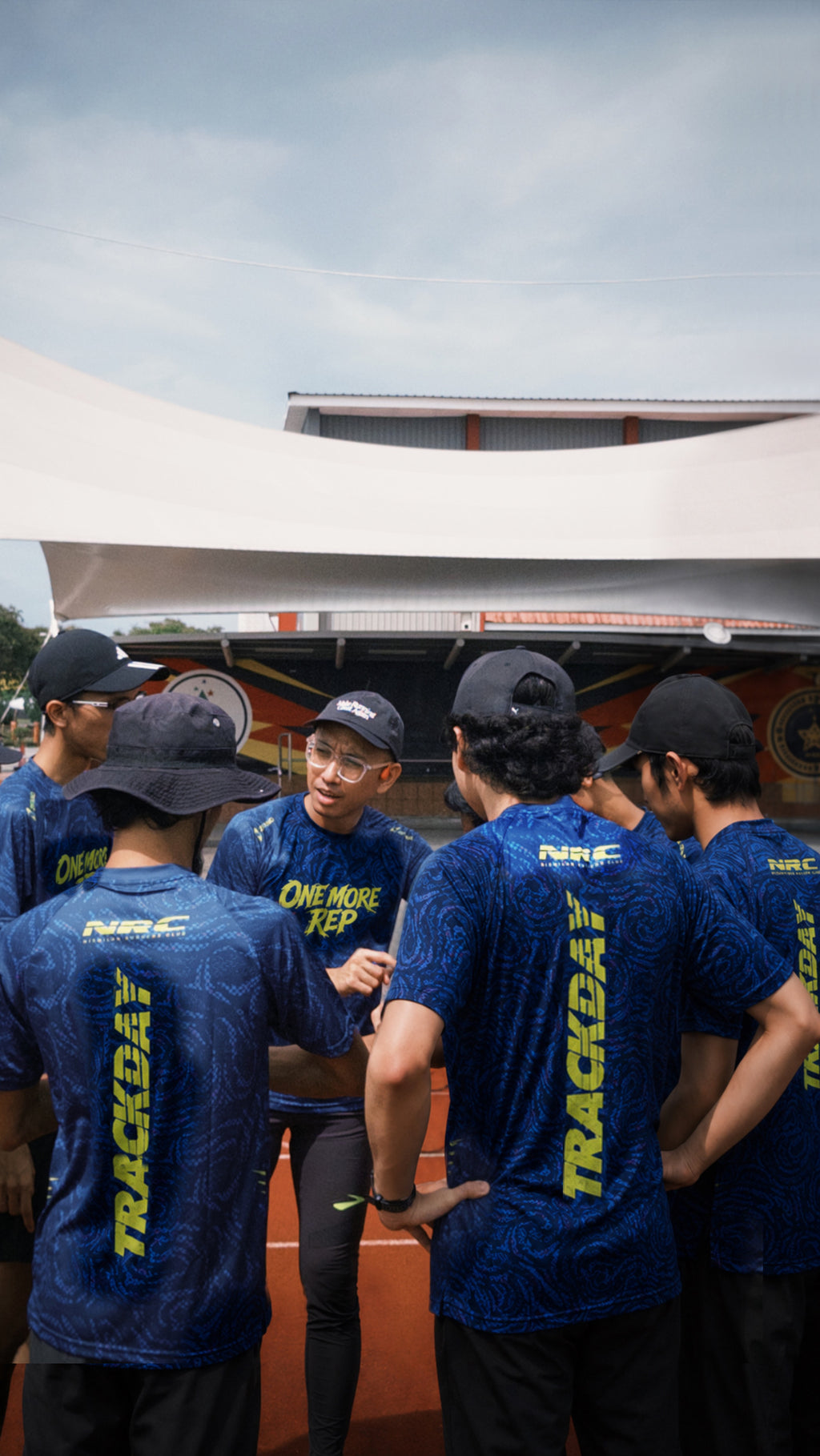 Nismilan Runners Club (NRC)