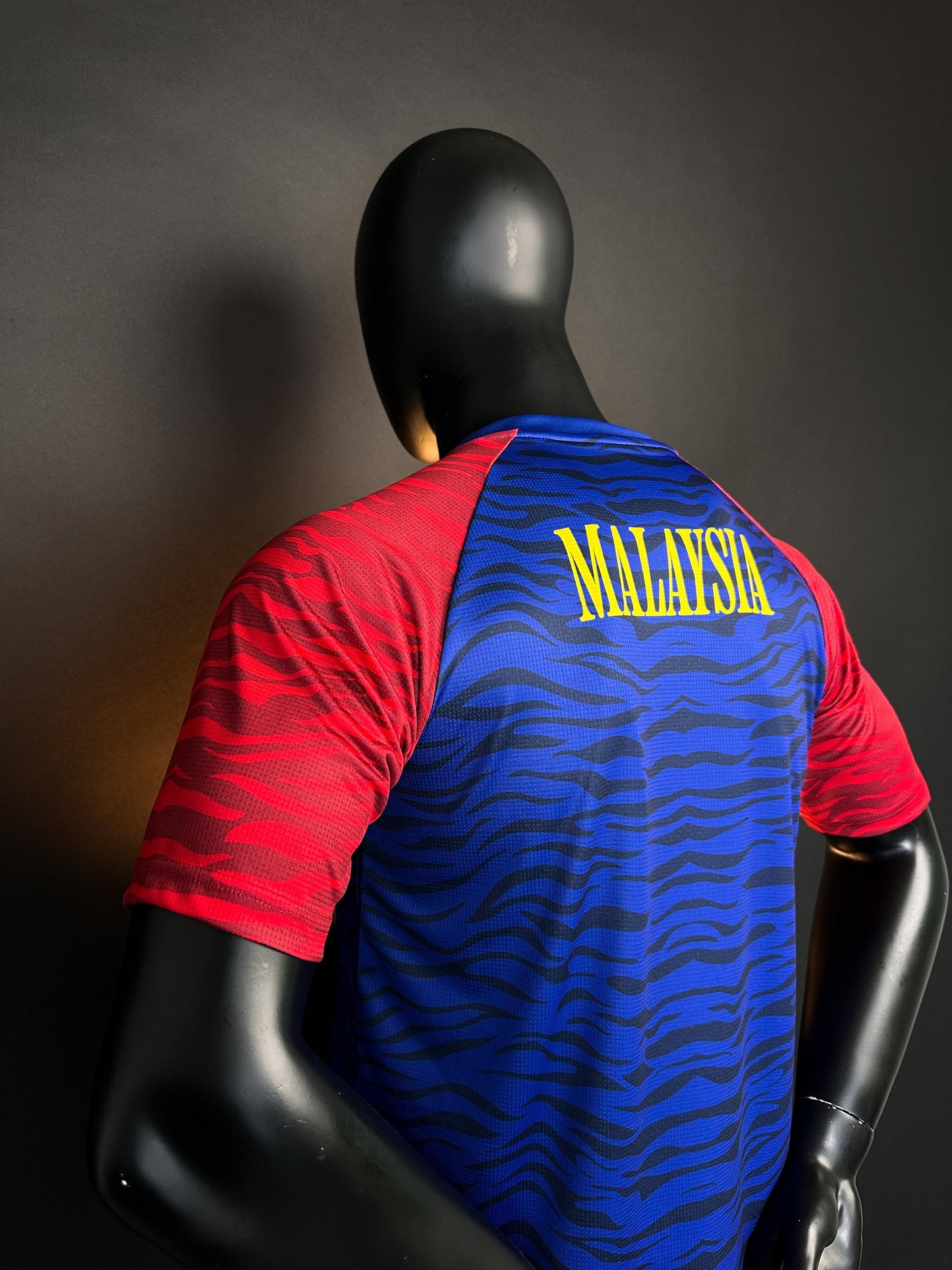 Predator Edition - Blue