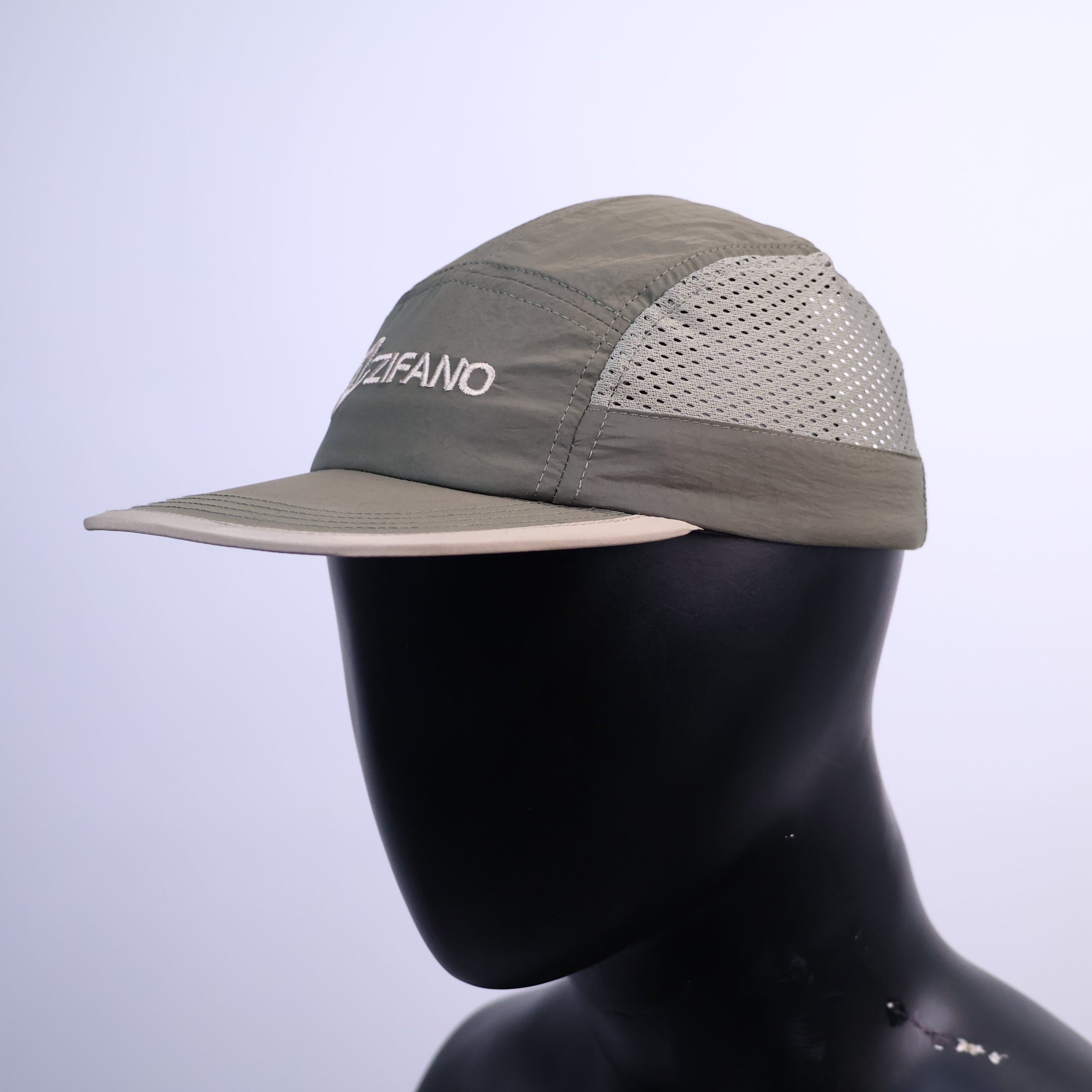 VENT™ Cap- Olive Green