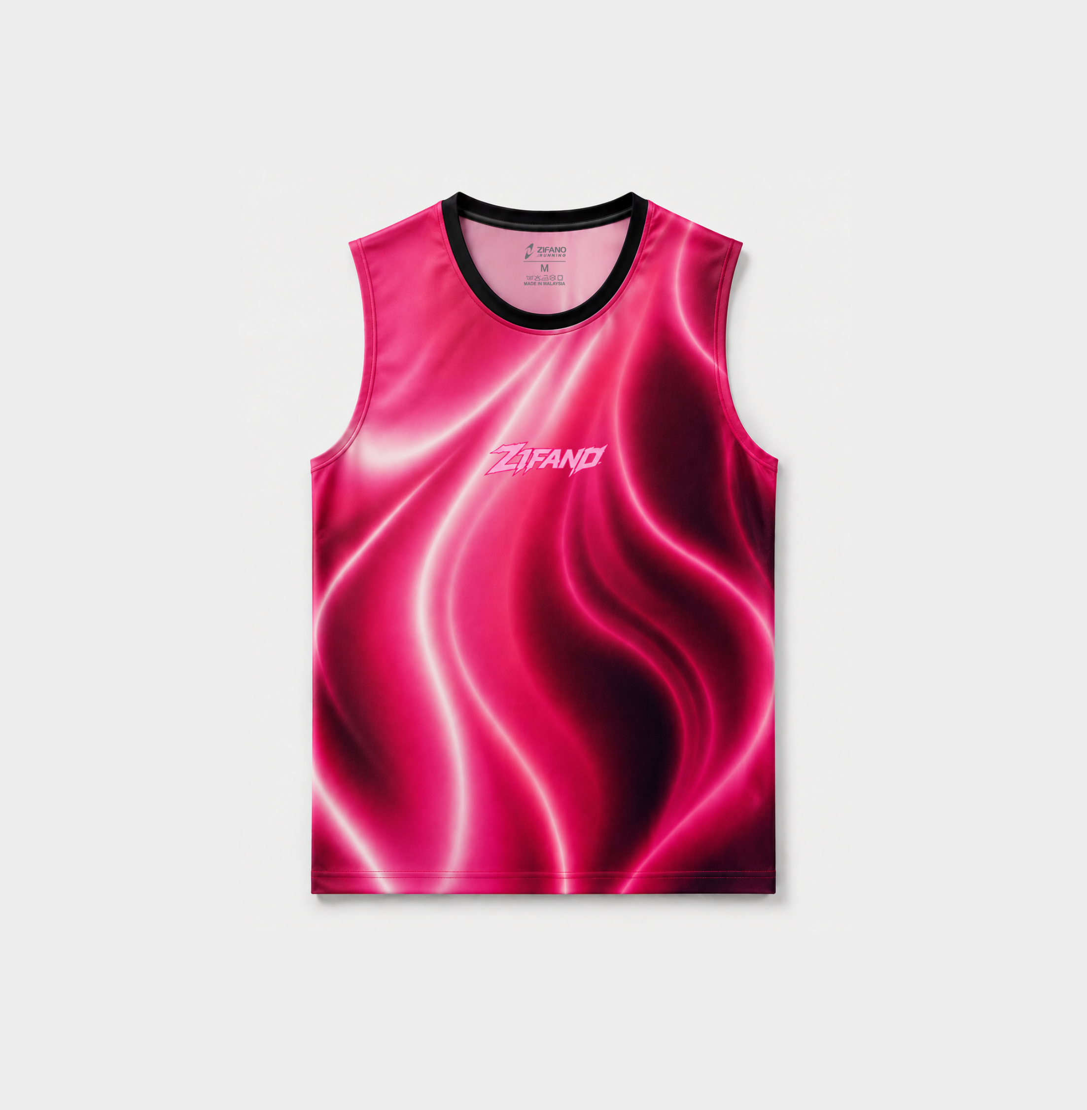 Active Series - Pink