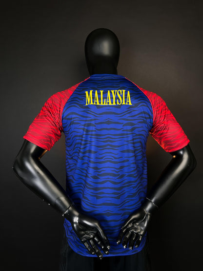 Predator Edition - Blue