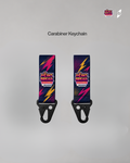 Carabiner Key Chain