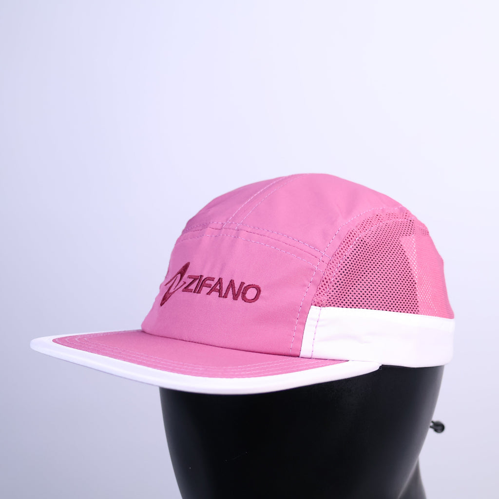 VENT™ Cap-Dusty Pink