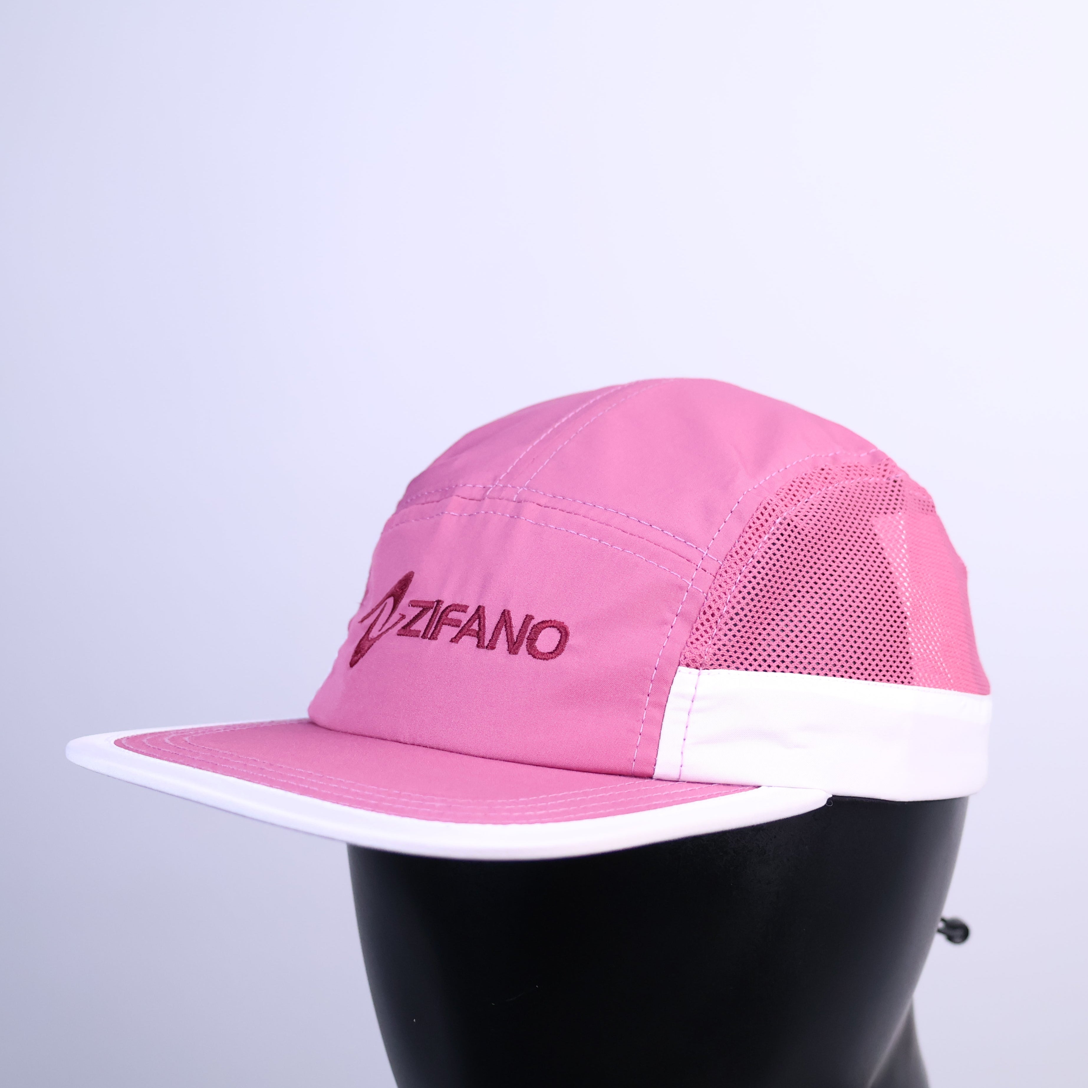 VENT™ Cap-Dusty Pink