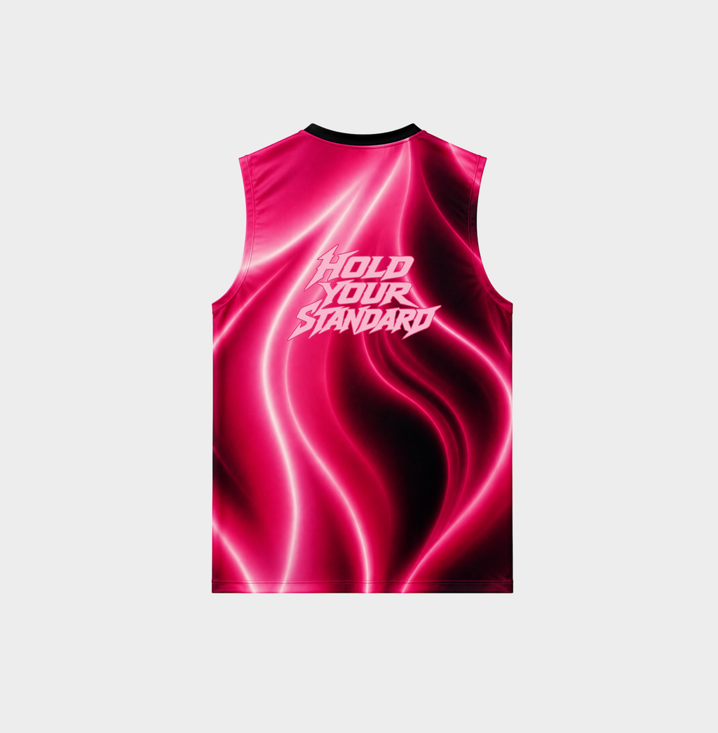 Active Series - Pink