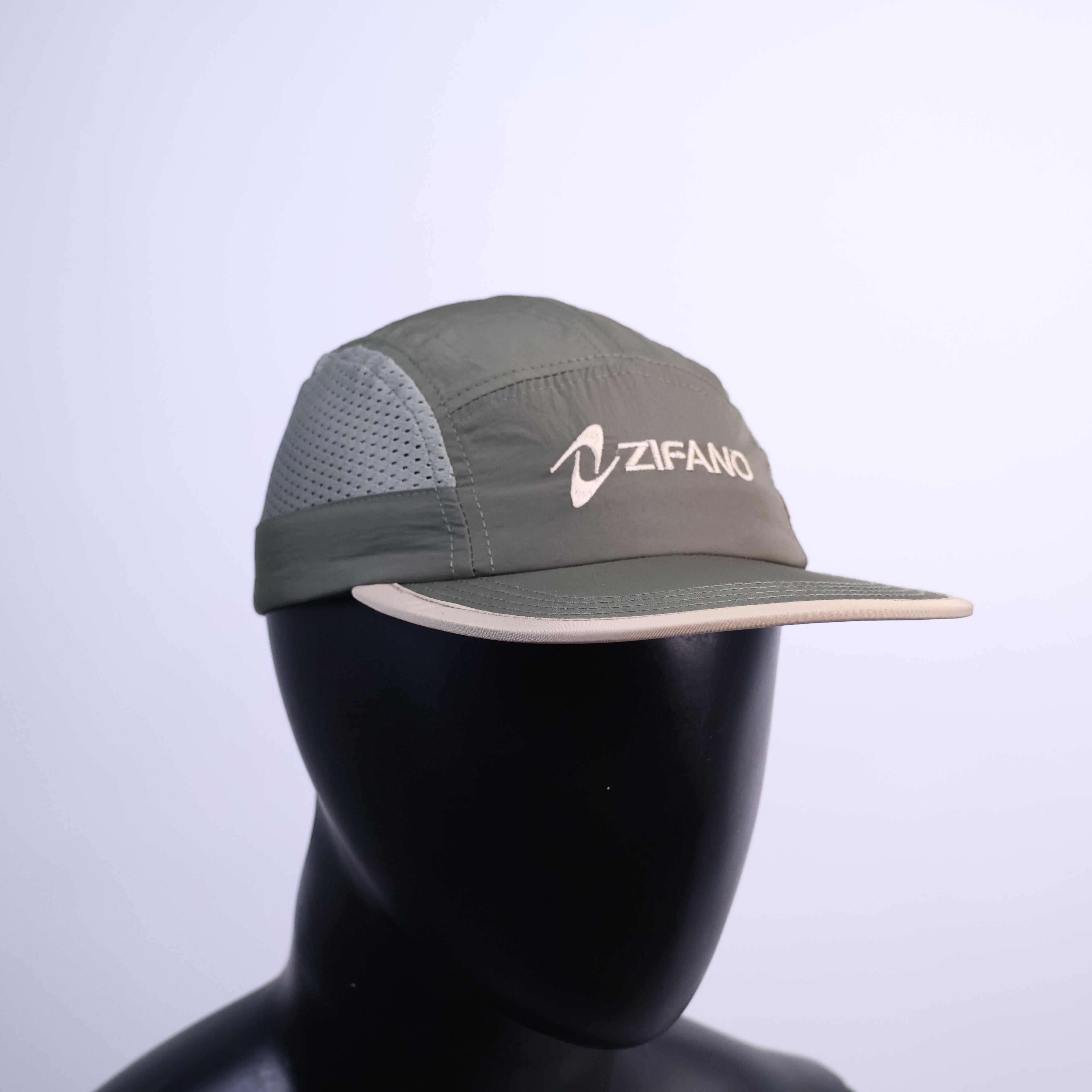 VENT™ Cap- Olive Green