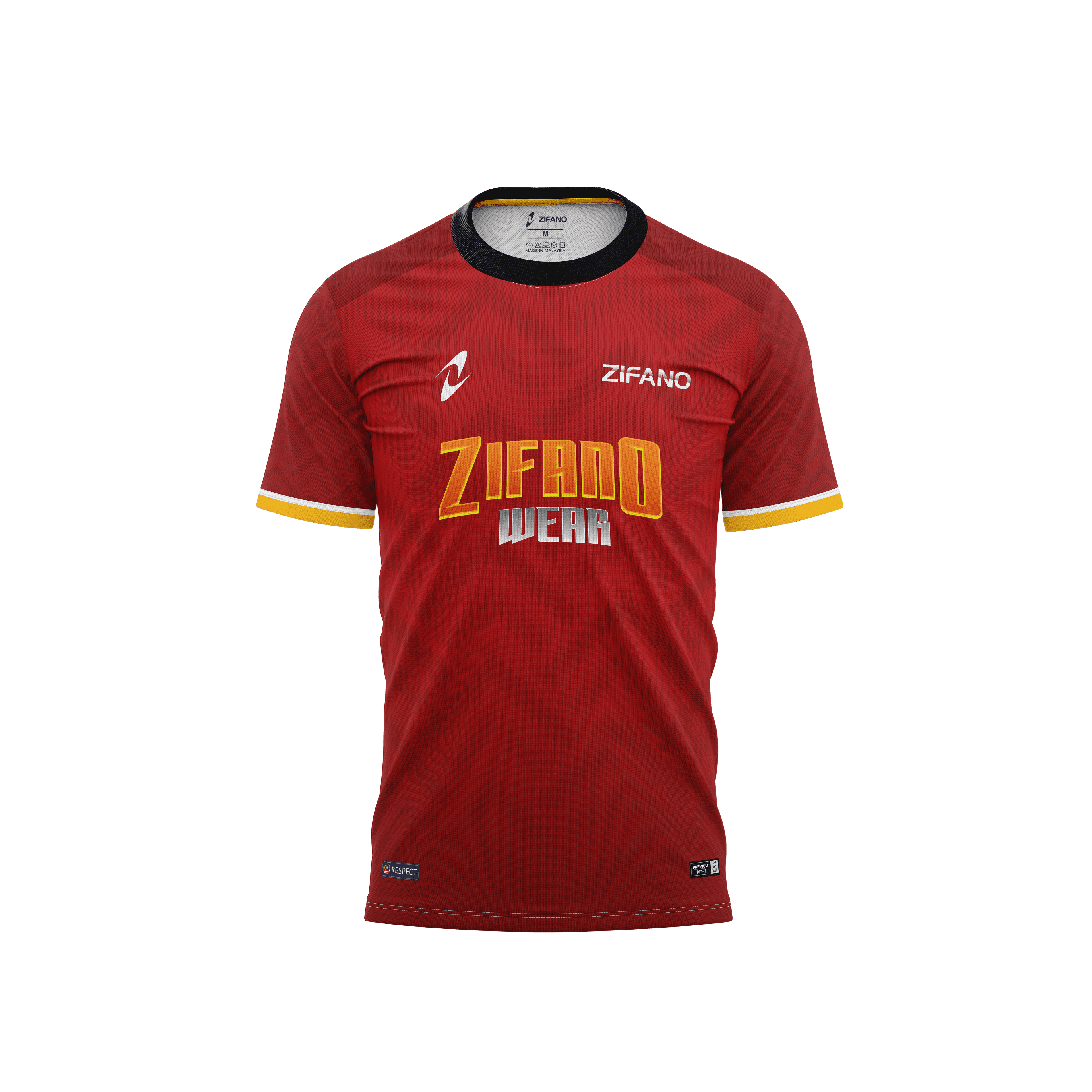 FD16A