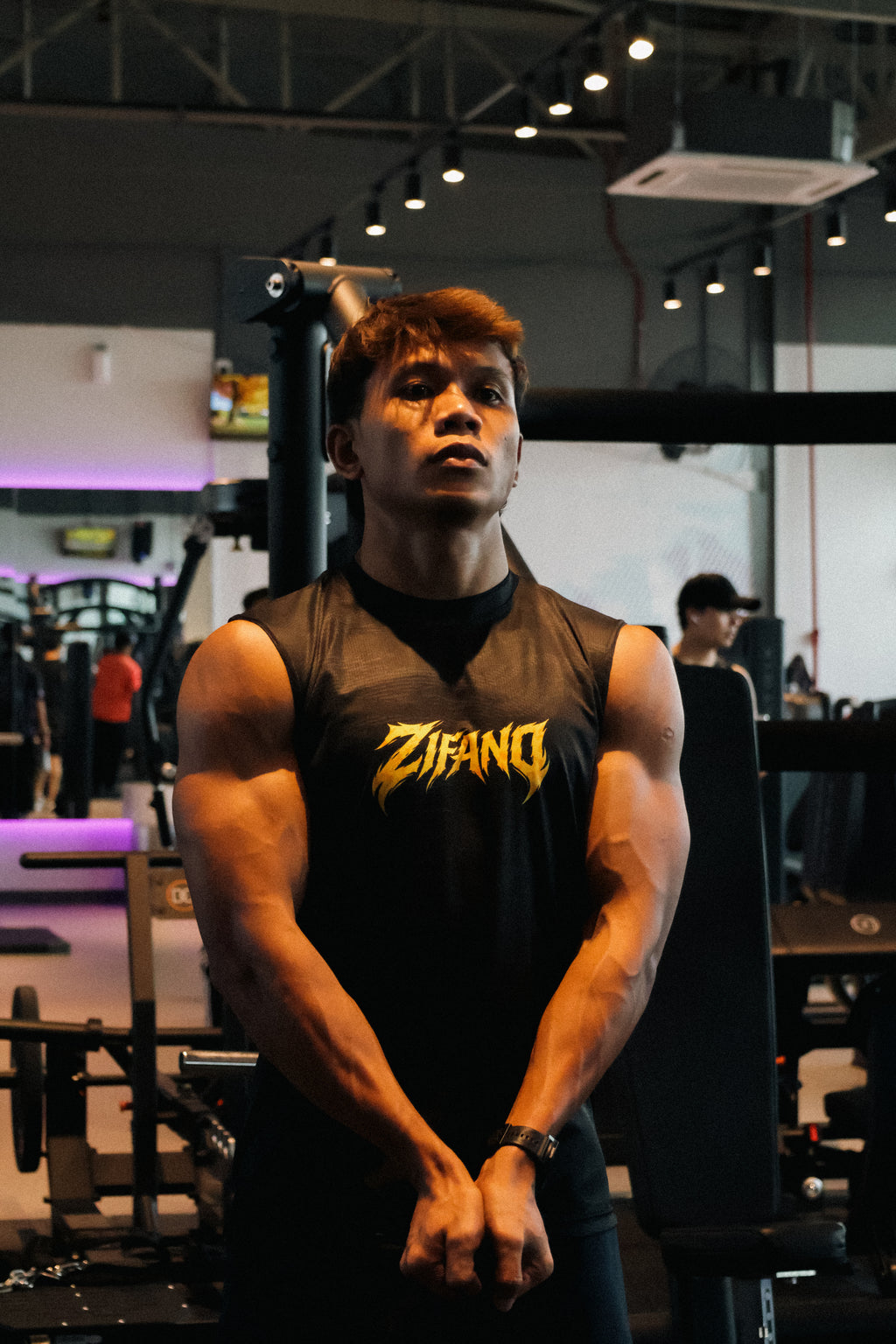 Training Division 2.0