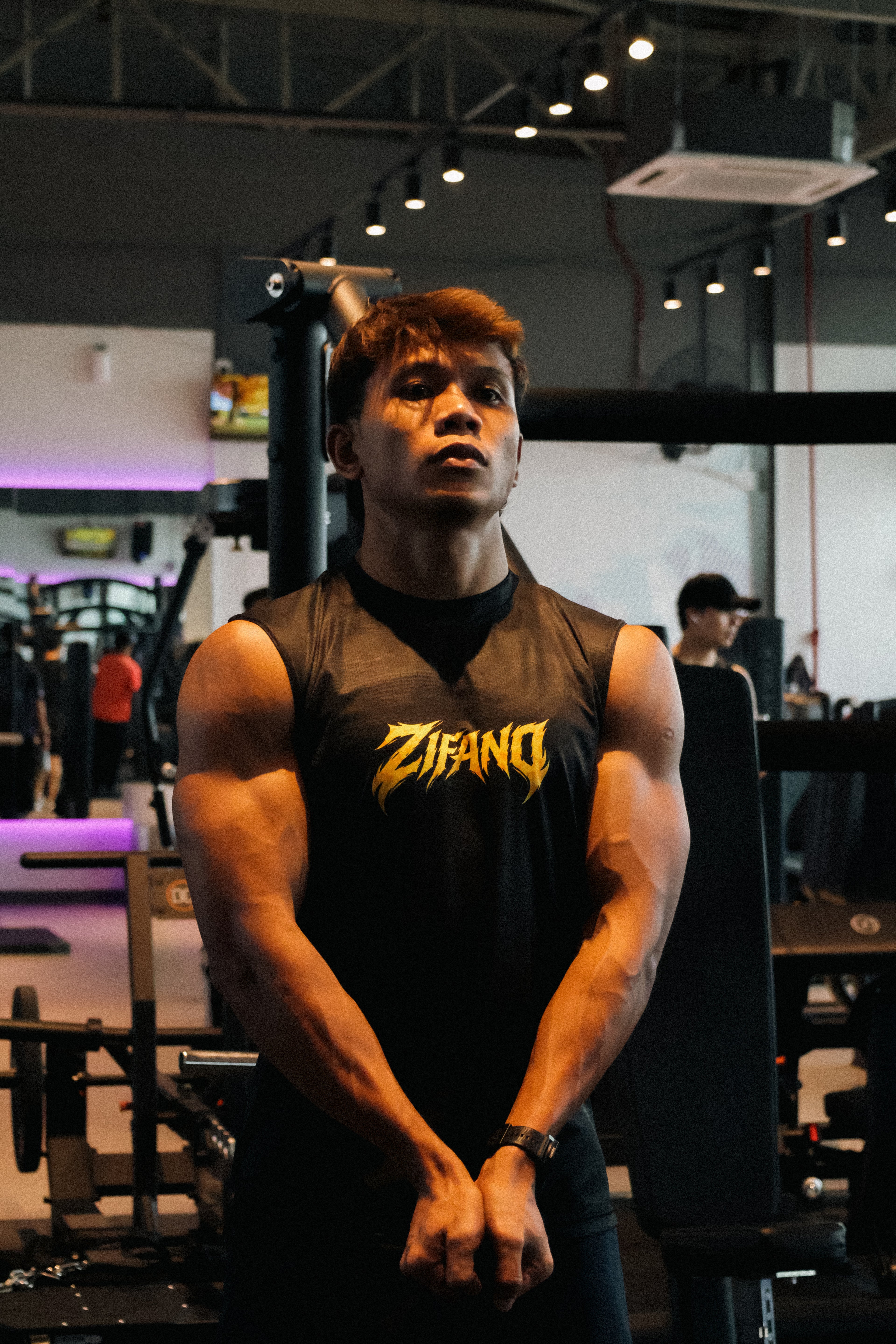Training Division 2.0