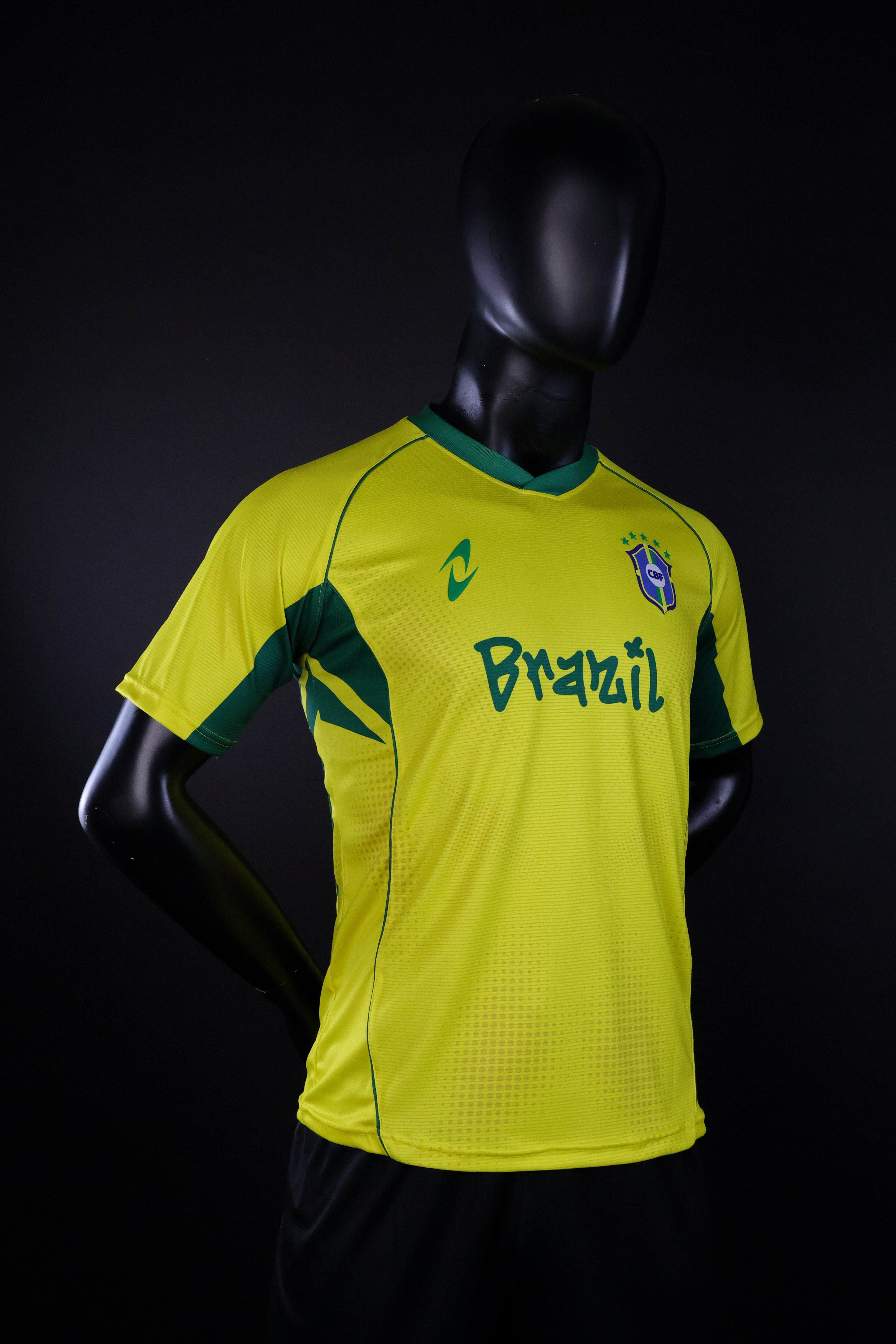 World Cup Edition - Brazil
