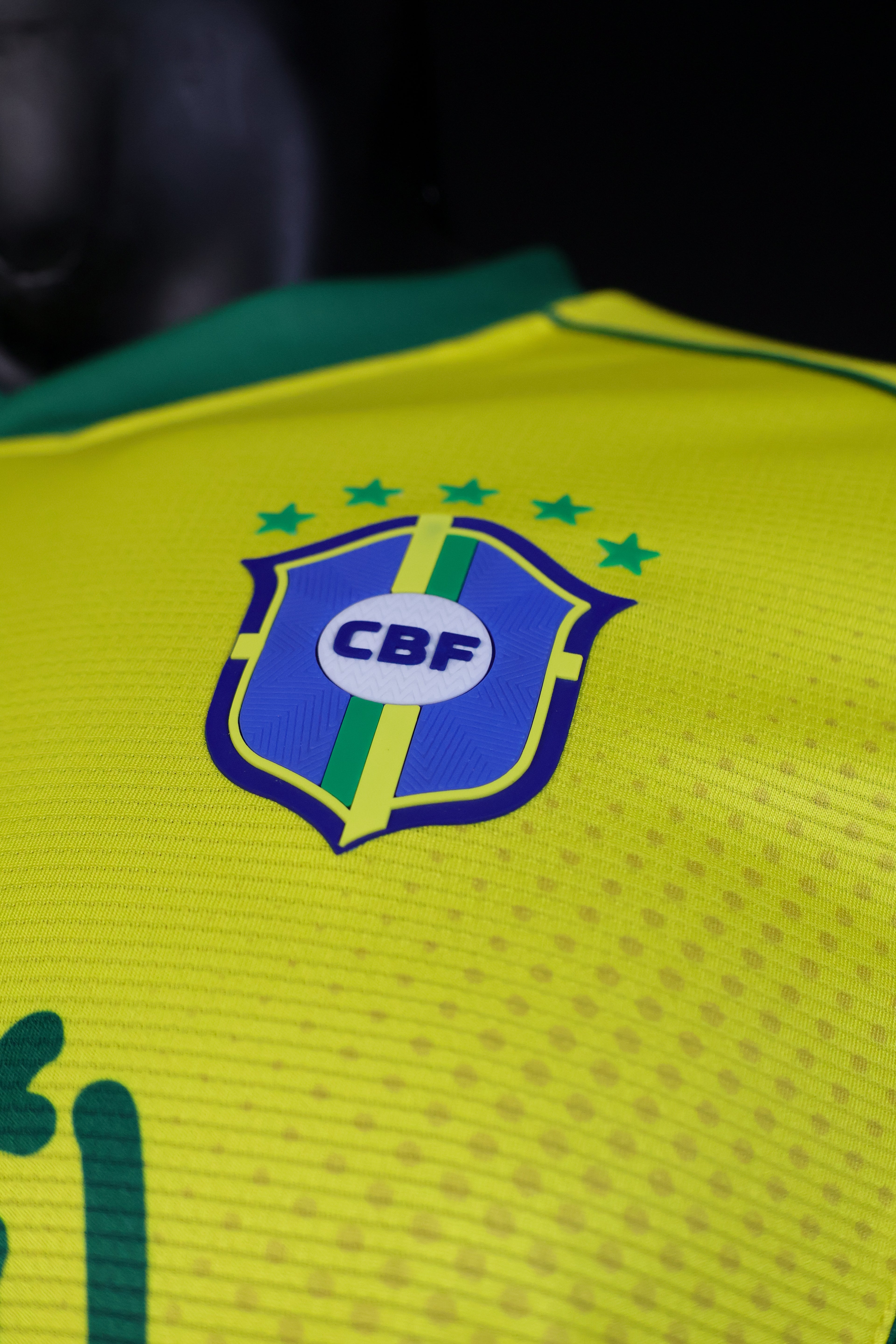 World Cup Edition - Brazil