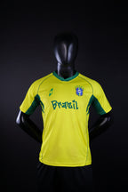 World Cup Edition - Brazil