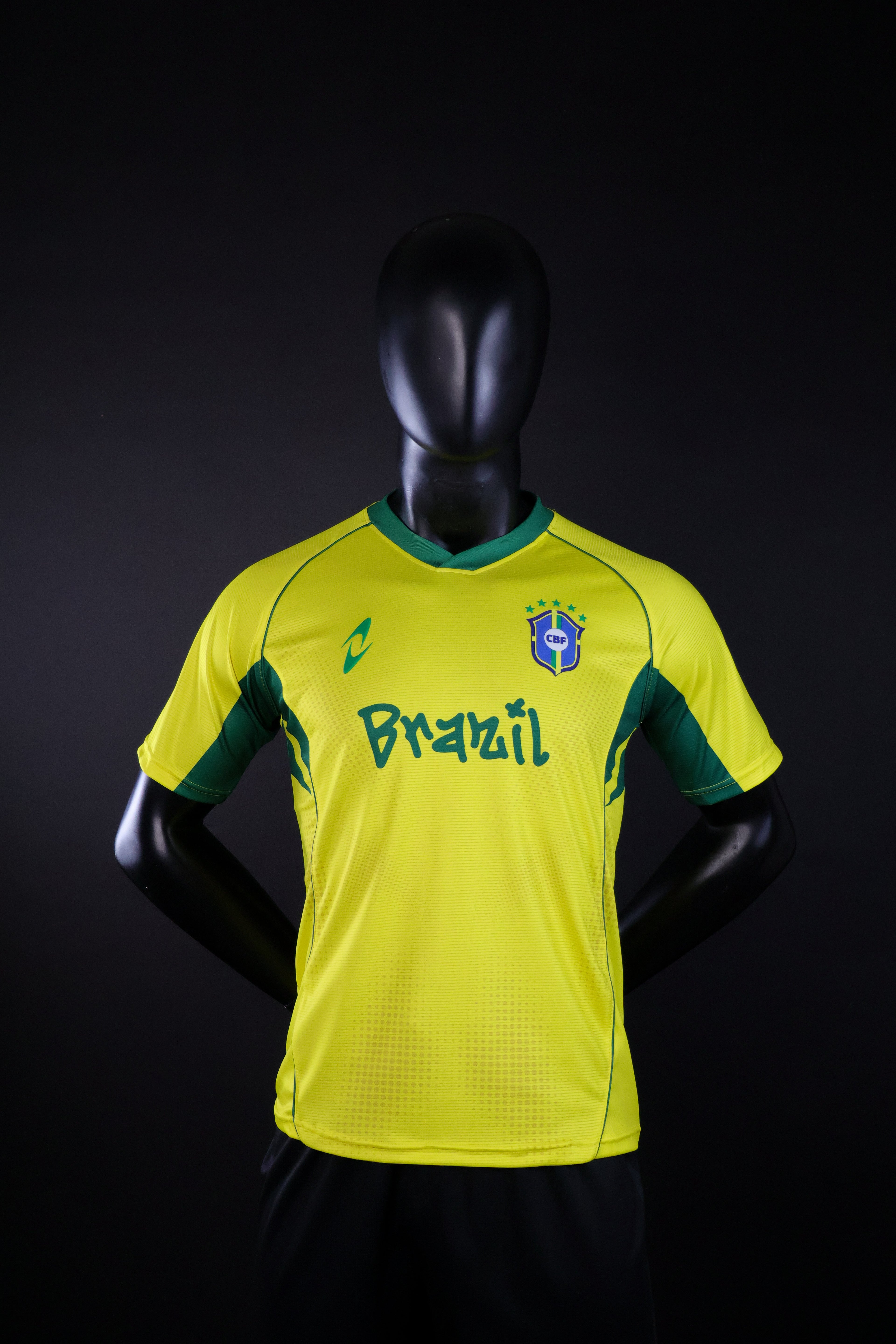 World Cup Edition - Brazil