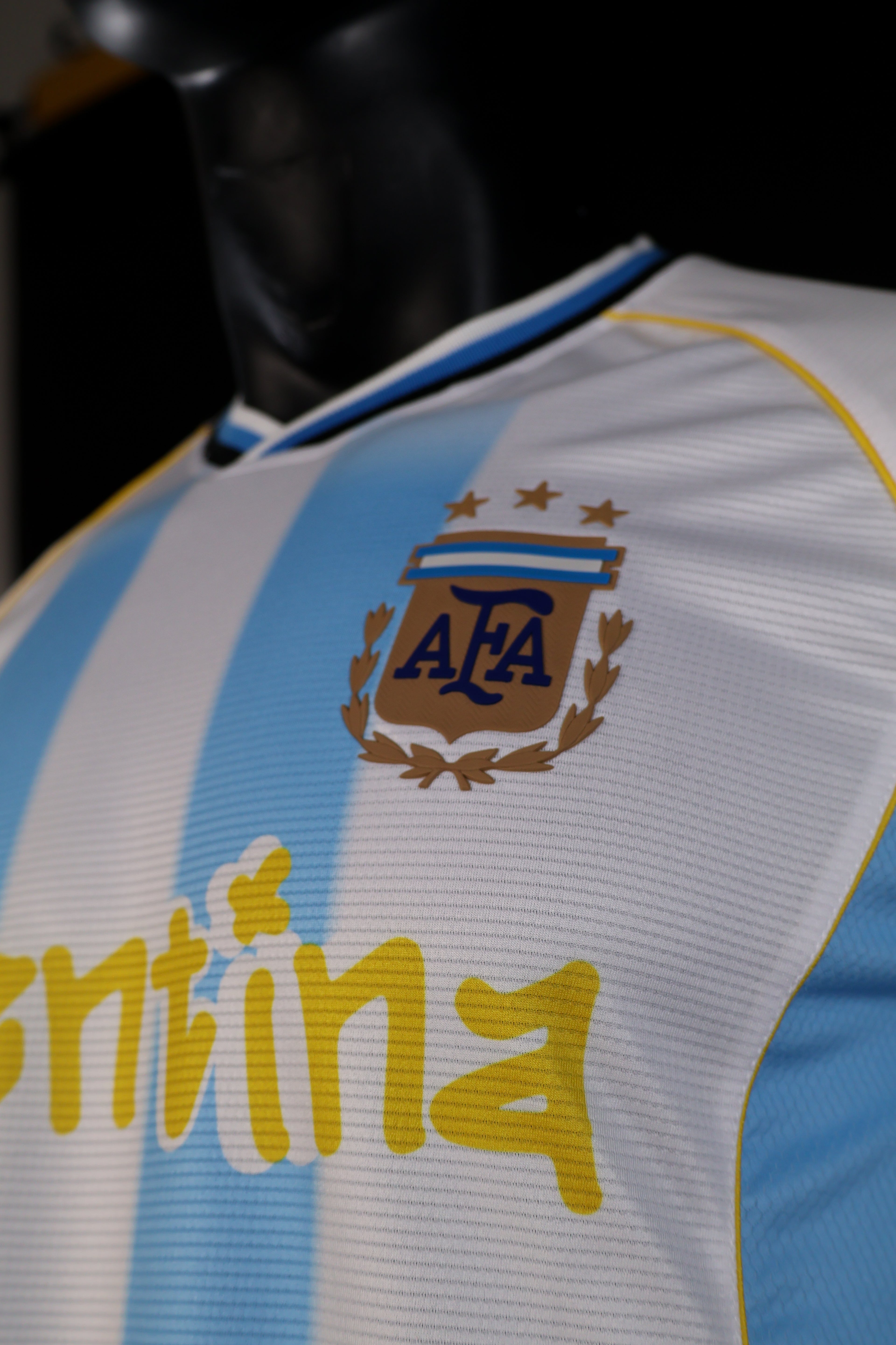 World Cup Edition - Argentina
