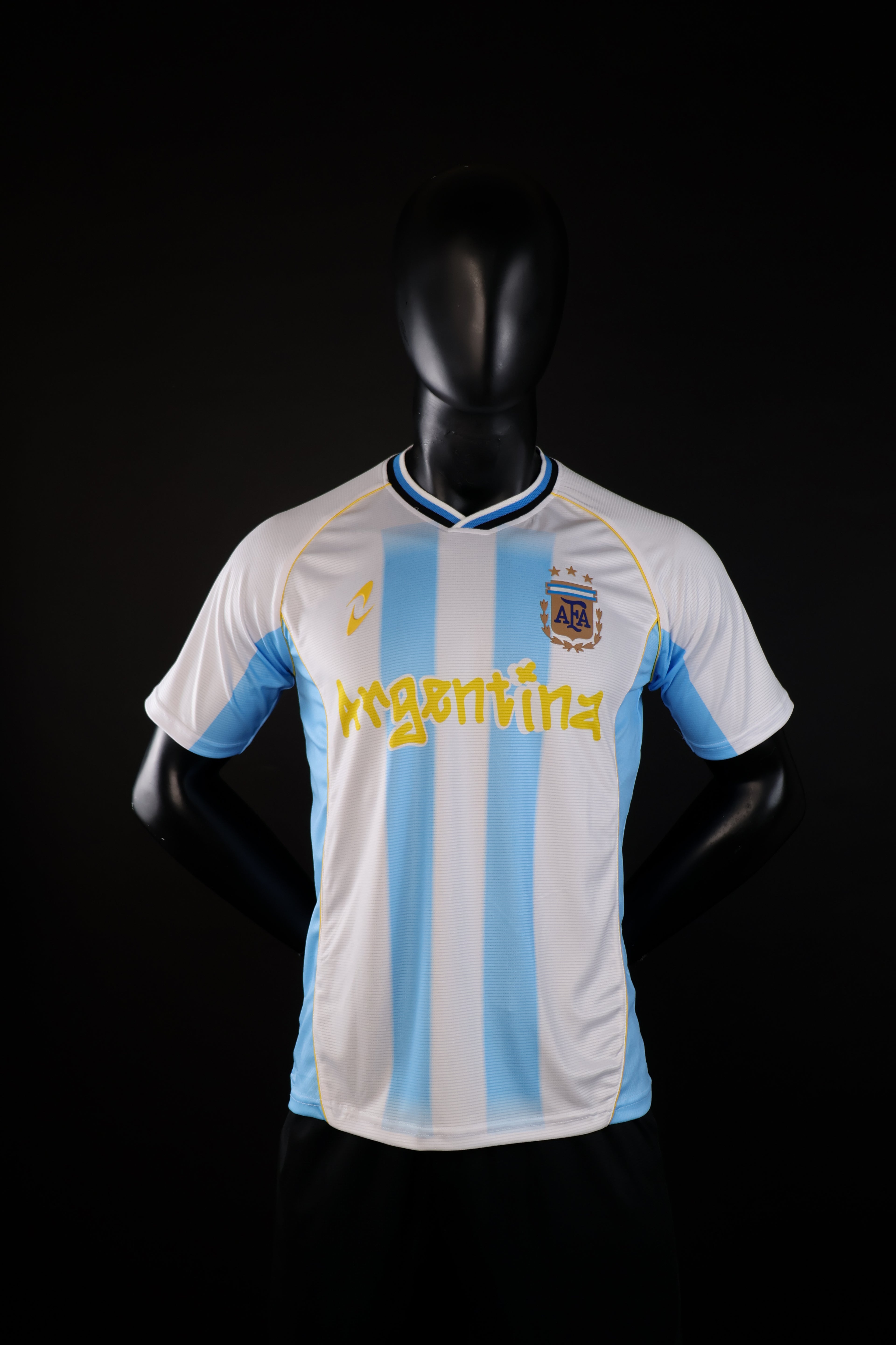 World Cup Edition - Argentina