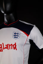 World Cup Edition - England