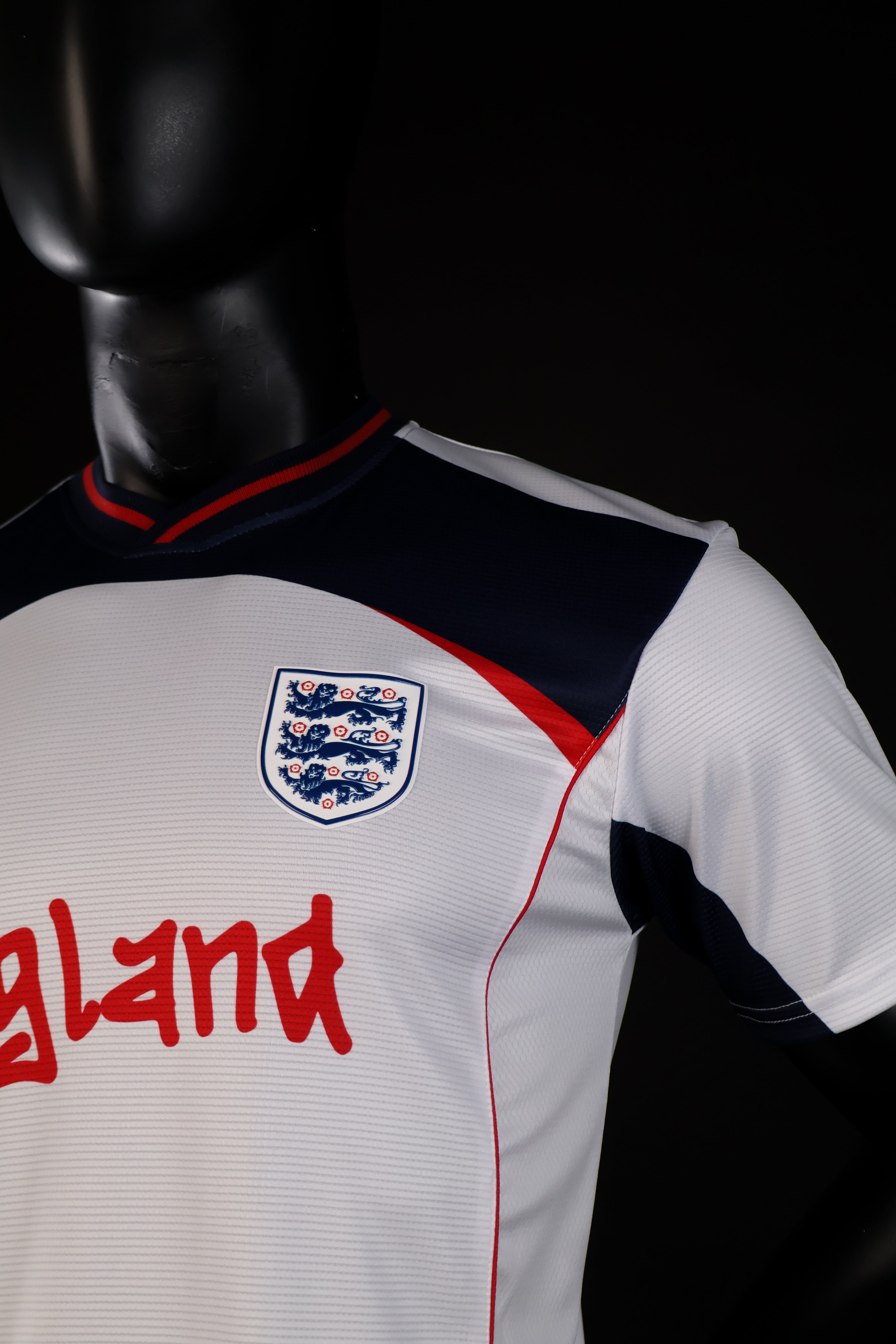 World Cup Edition - England