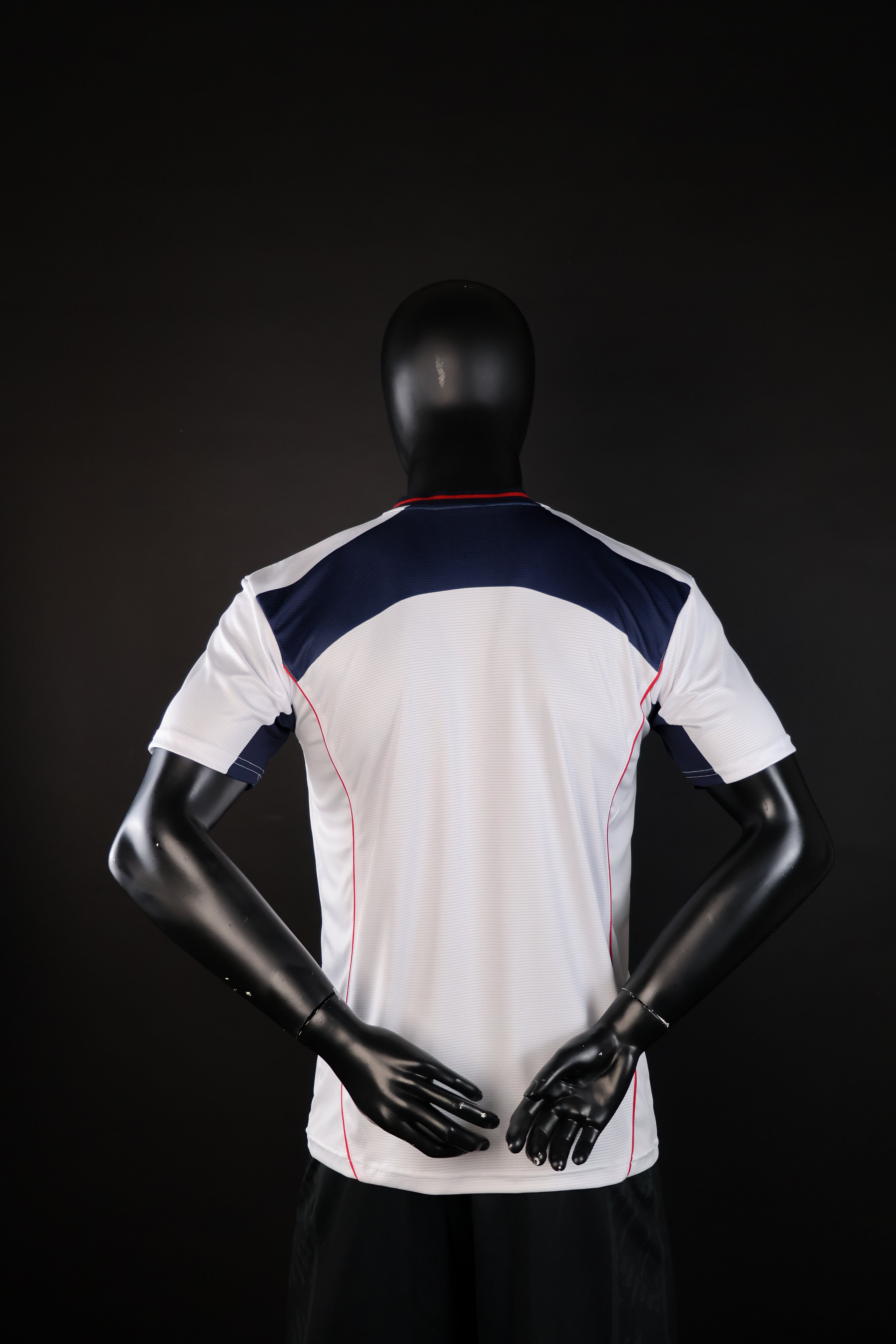World Cup Edition - England