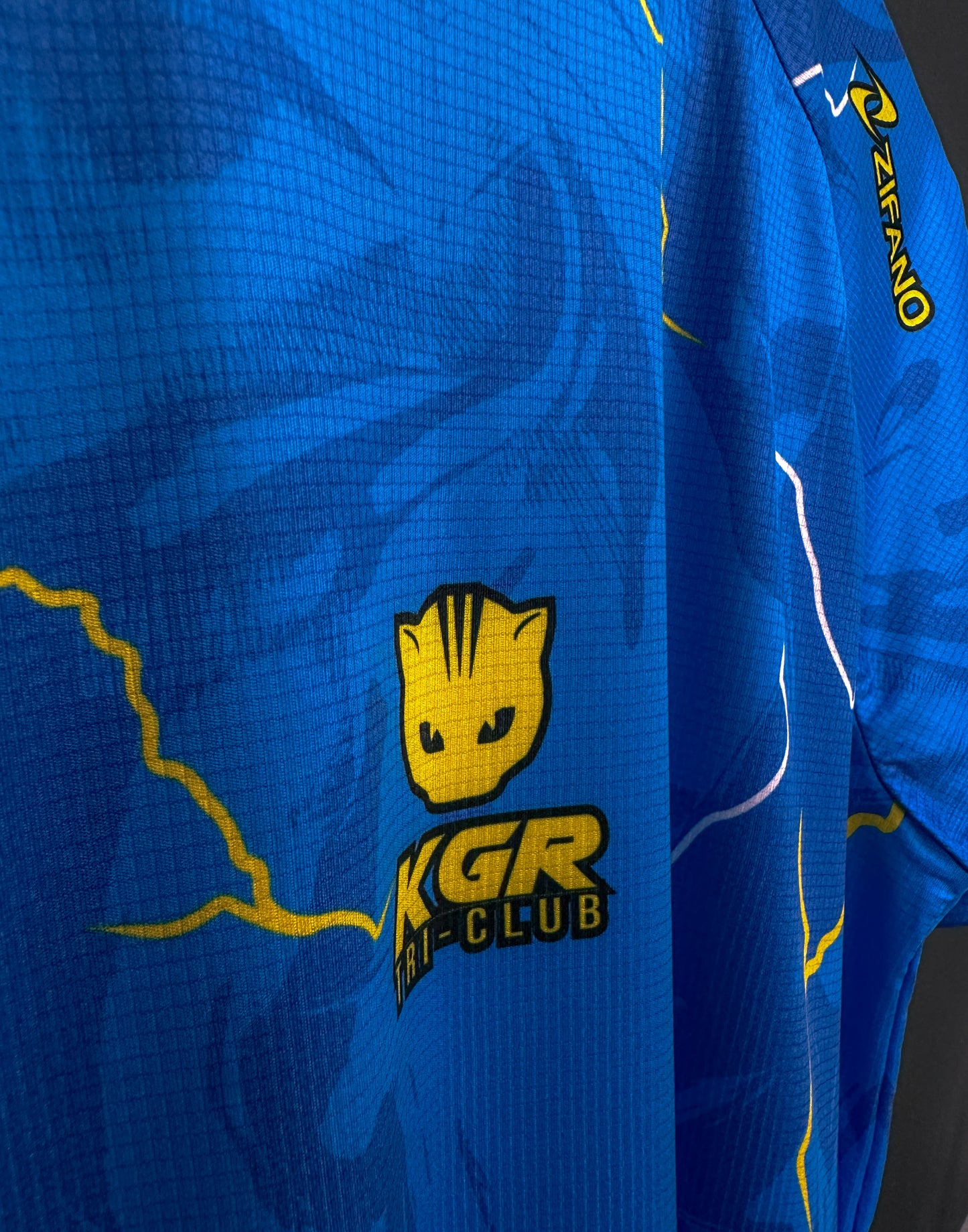 Kucing Gemok Running Club