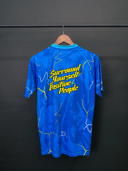 Kucing Gemok Running Club