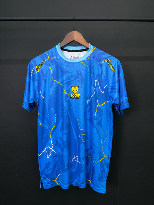 Kucing Gemok Running Club