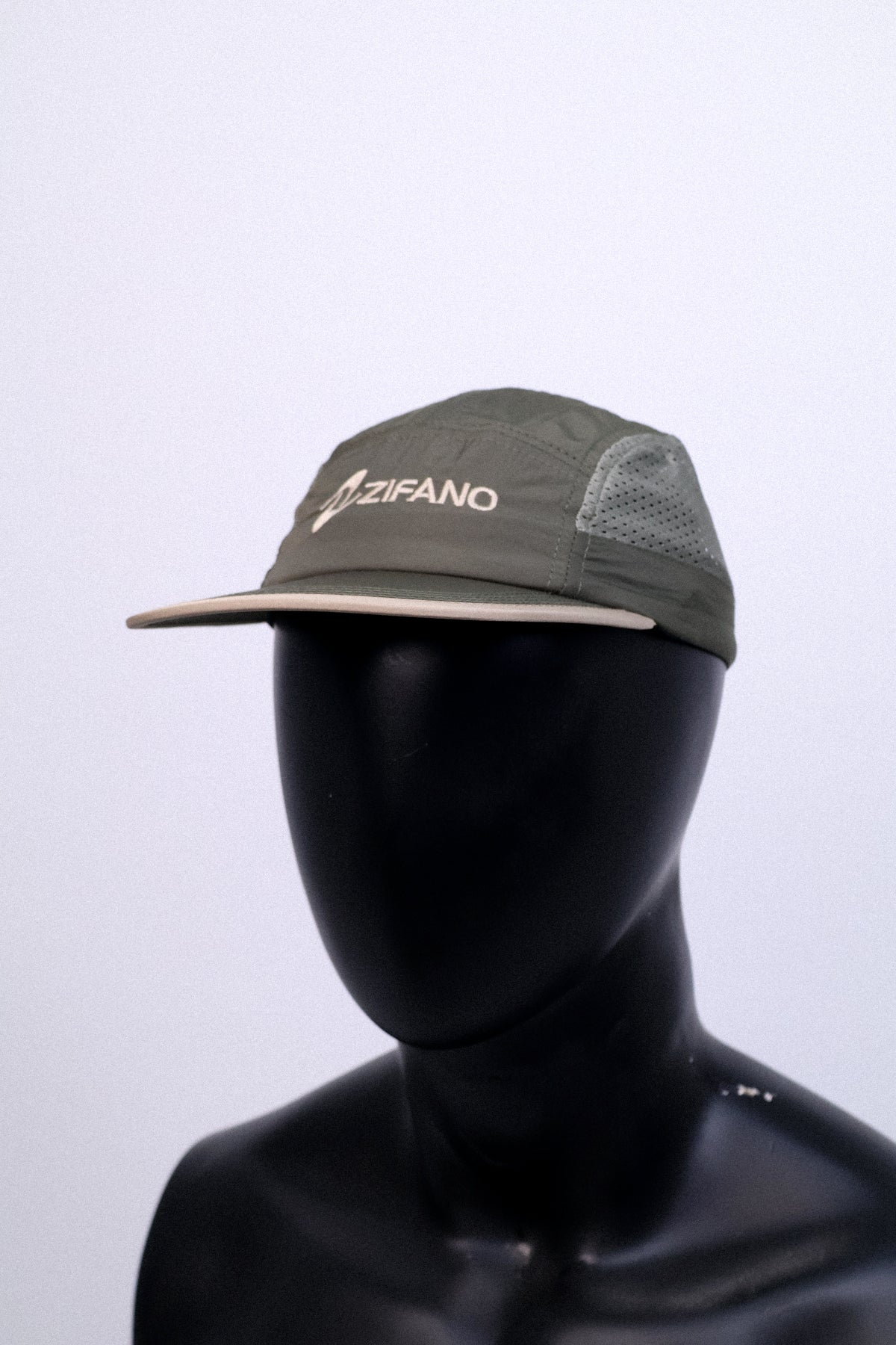 VENT™ Cap- Olive Green