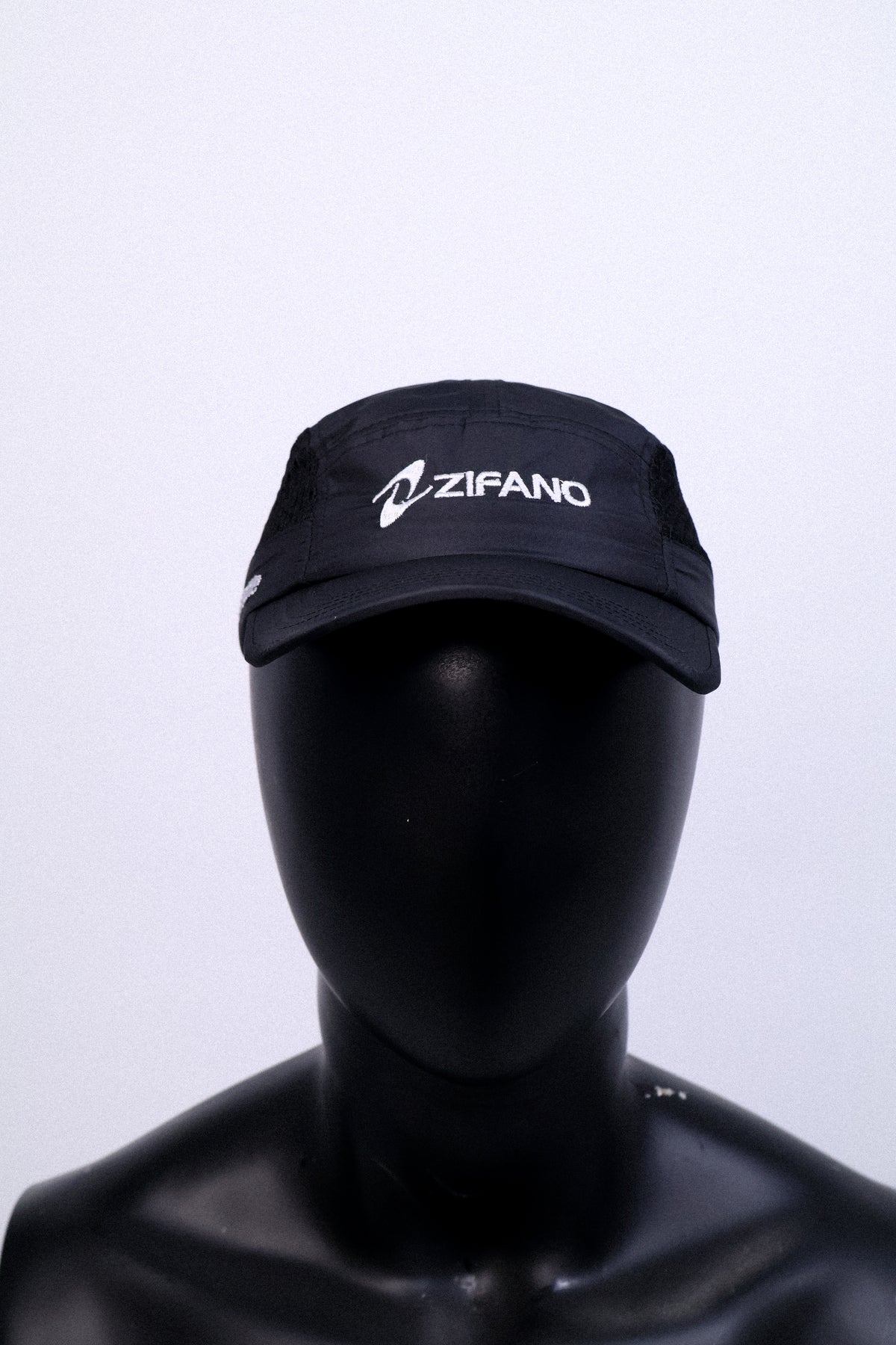 CORE™ Cap - Black