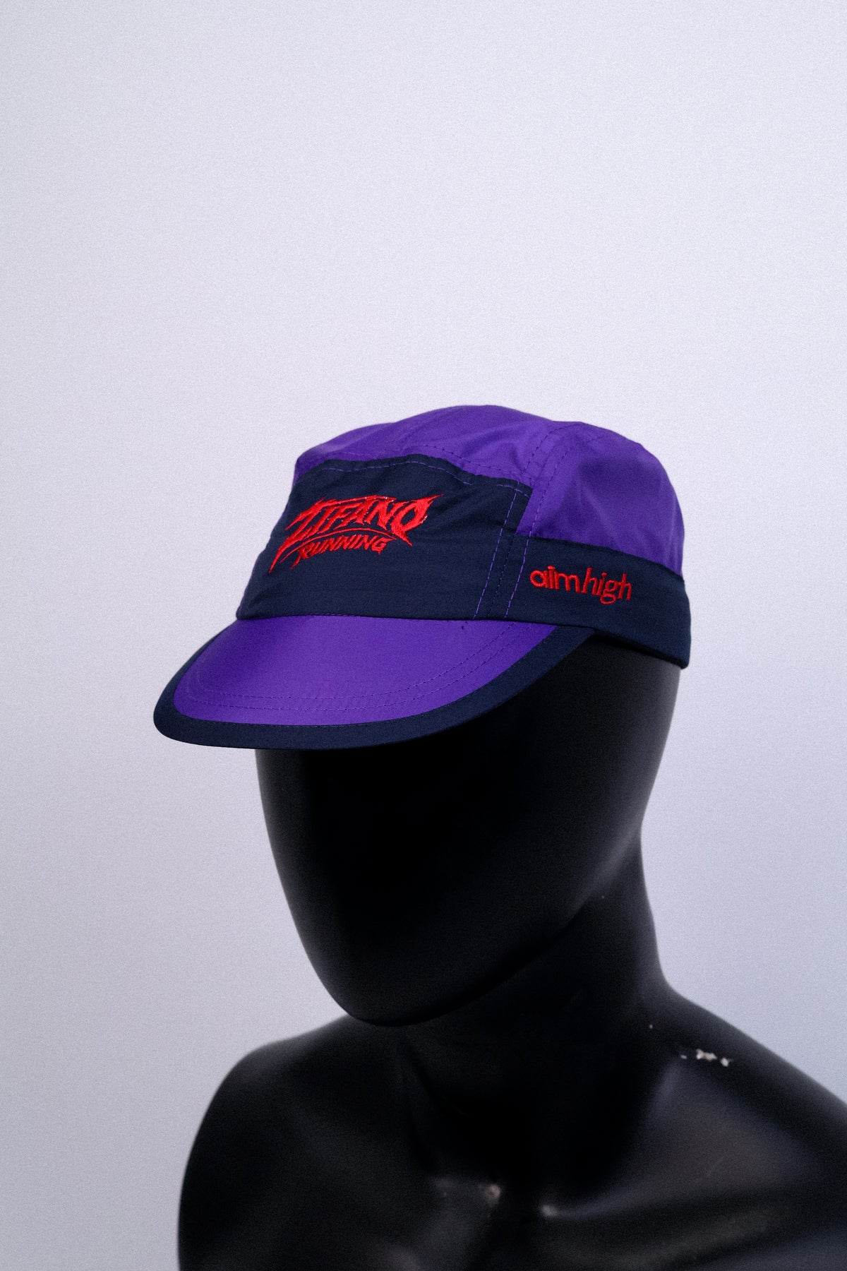 FLOW™ Cap - Purple