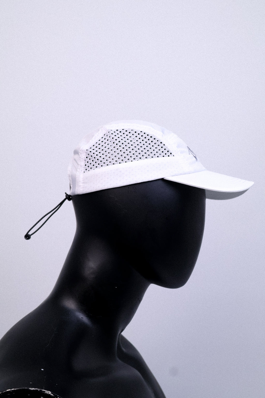 CORE™ Cap - White