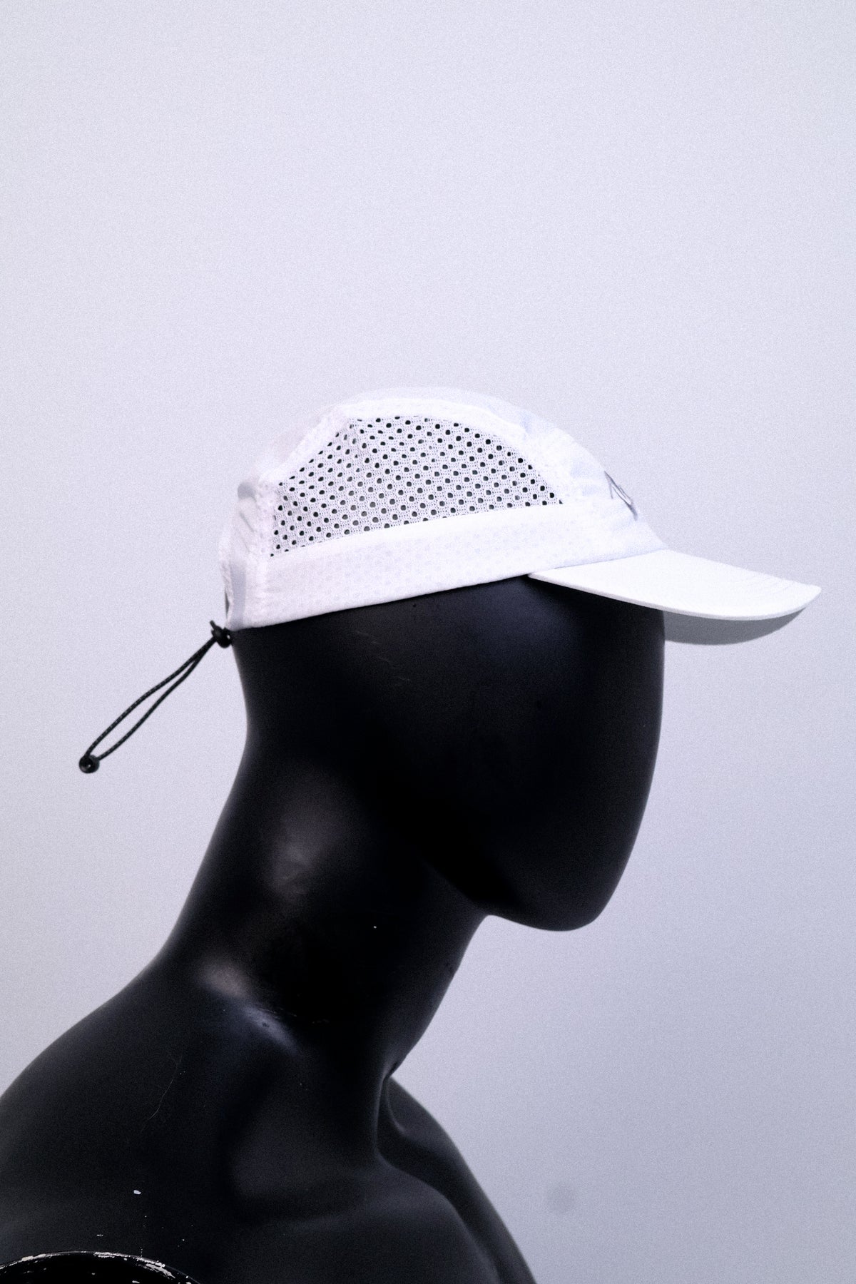 CORE™ Cap - White