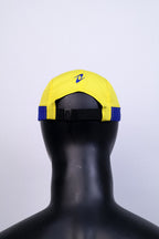 FLOW™ Cap - Yellow