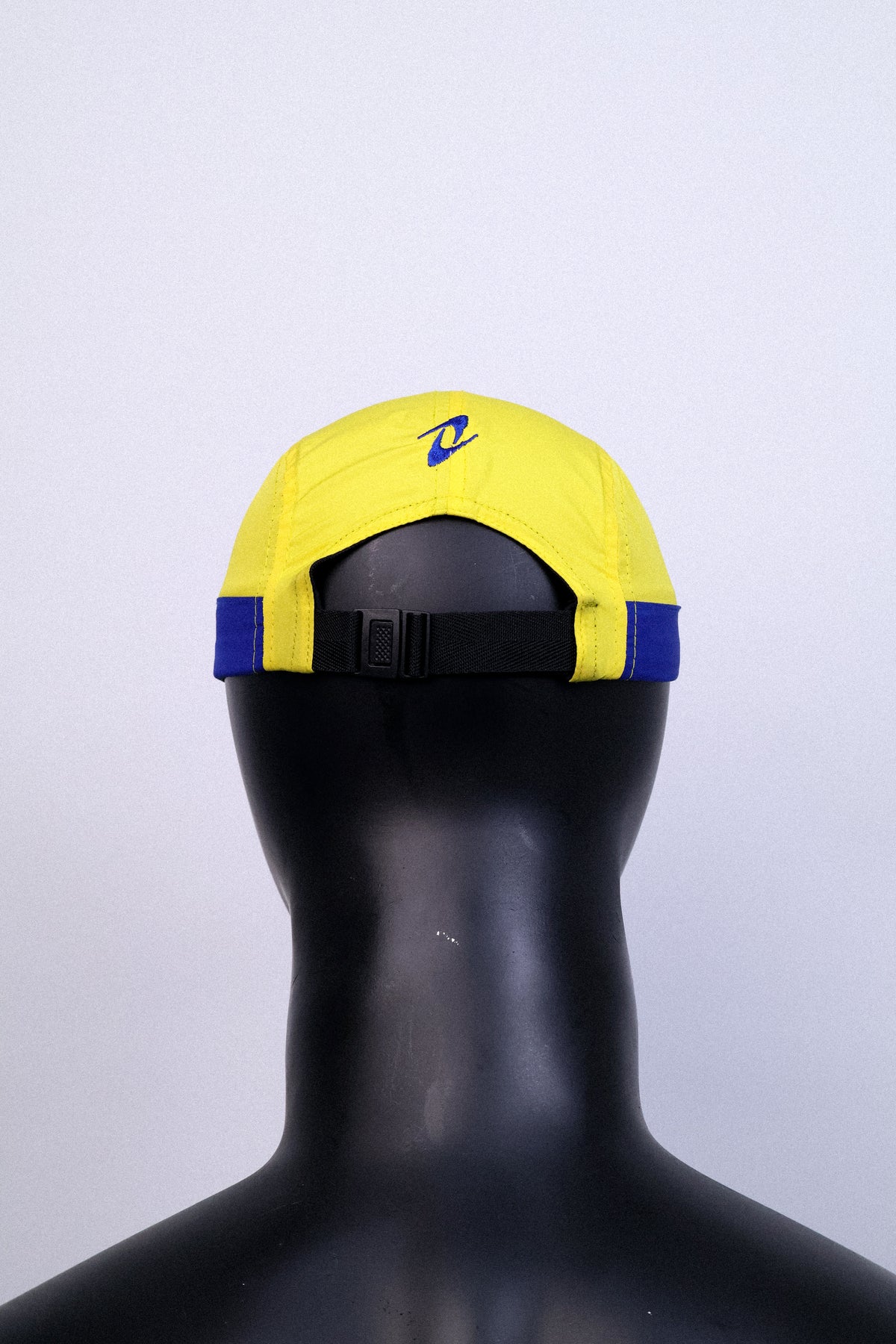 FLOW™ Cap - Yellow