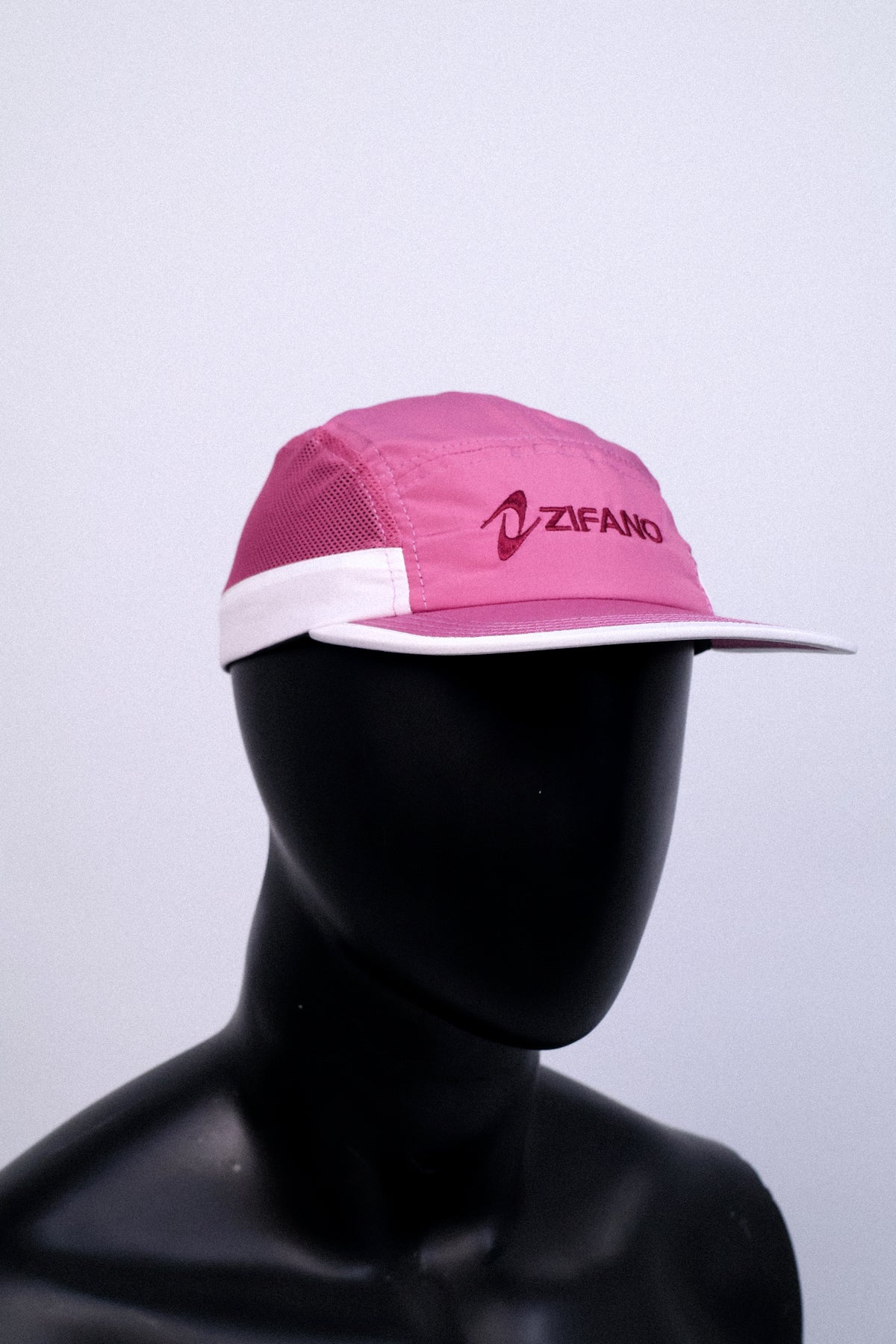 VENT™ Cap-Dusty Pink