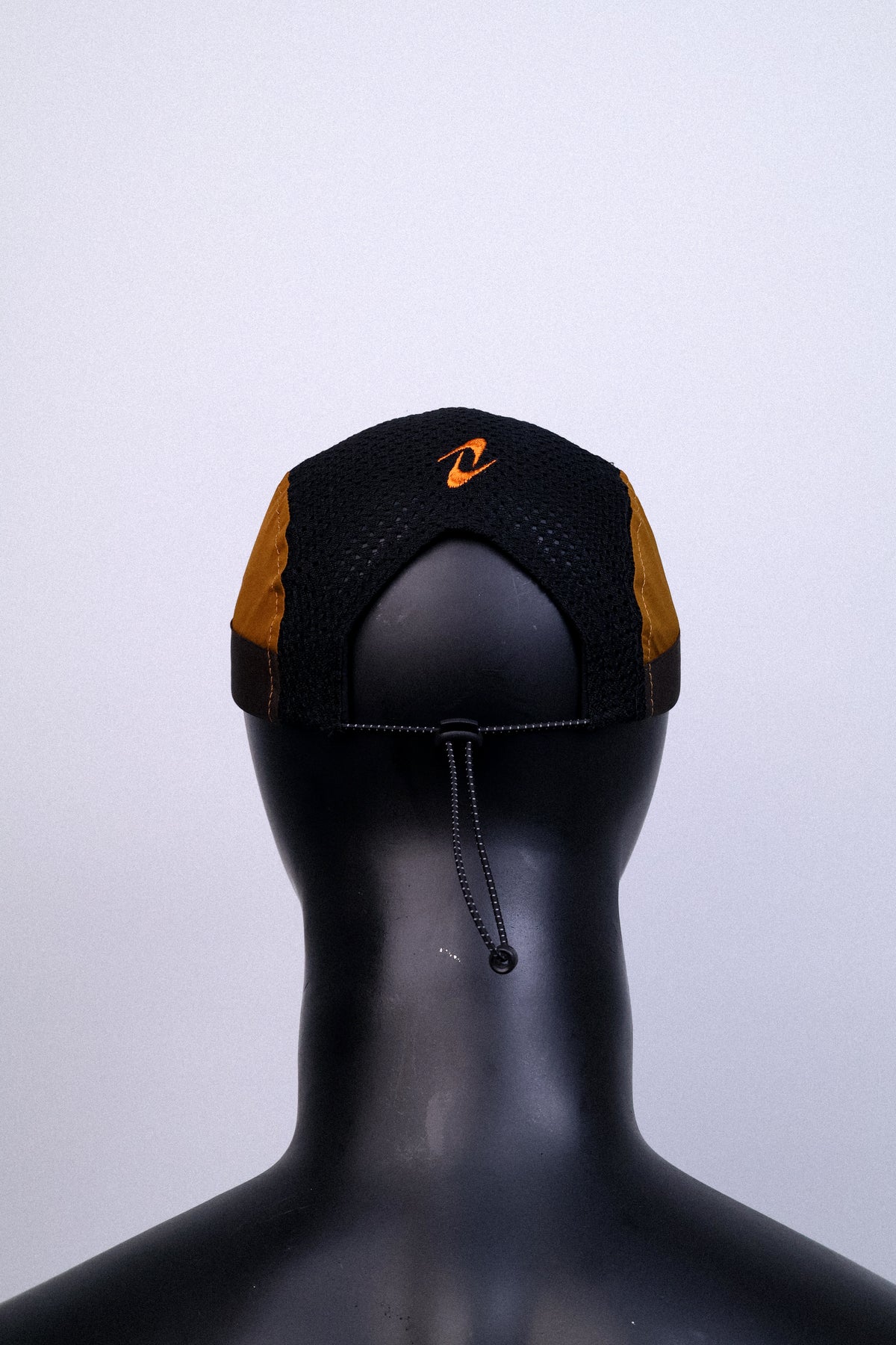 VENT™ Cap- Spiky Brown