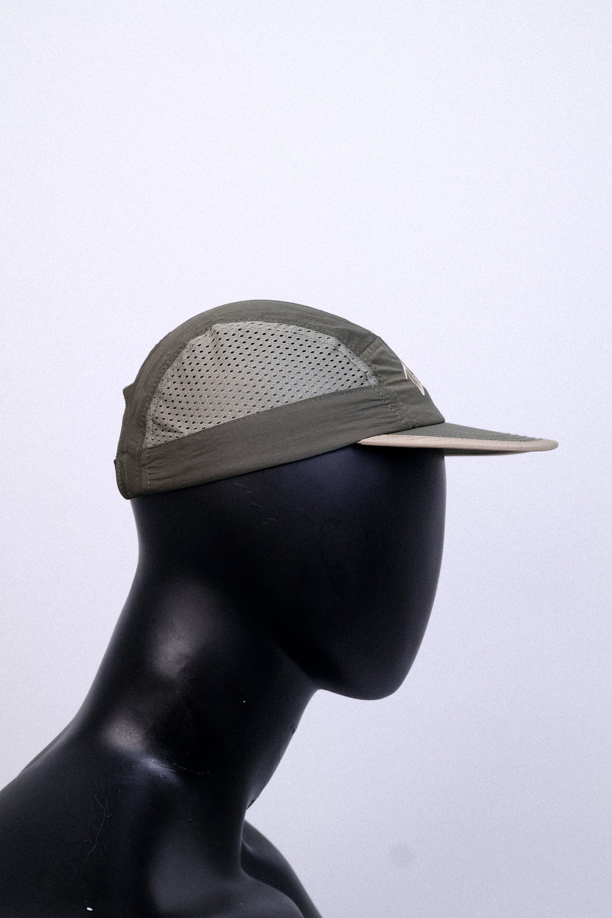 VENT™ Cap- Olive Green