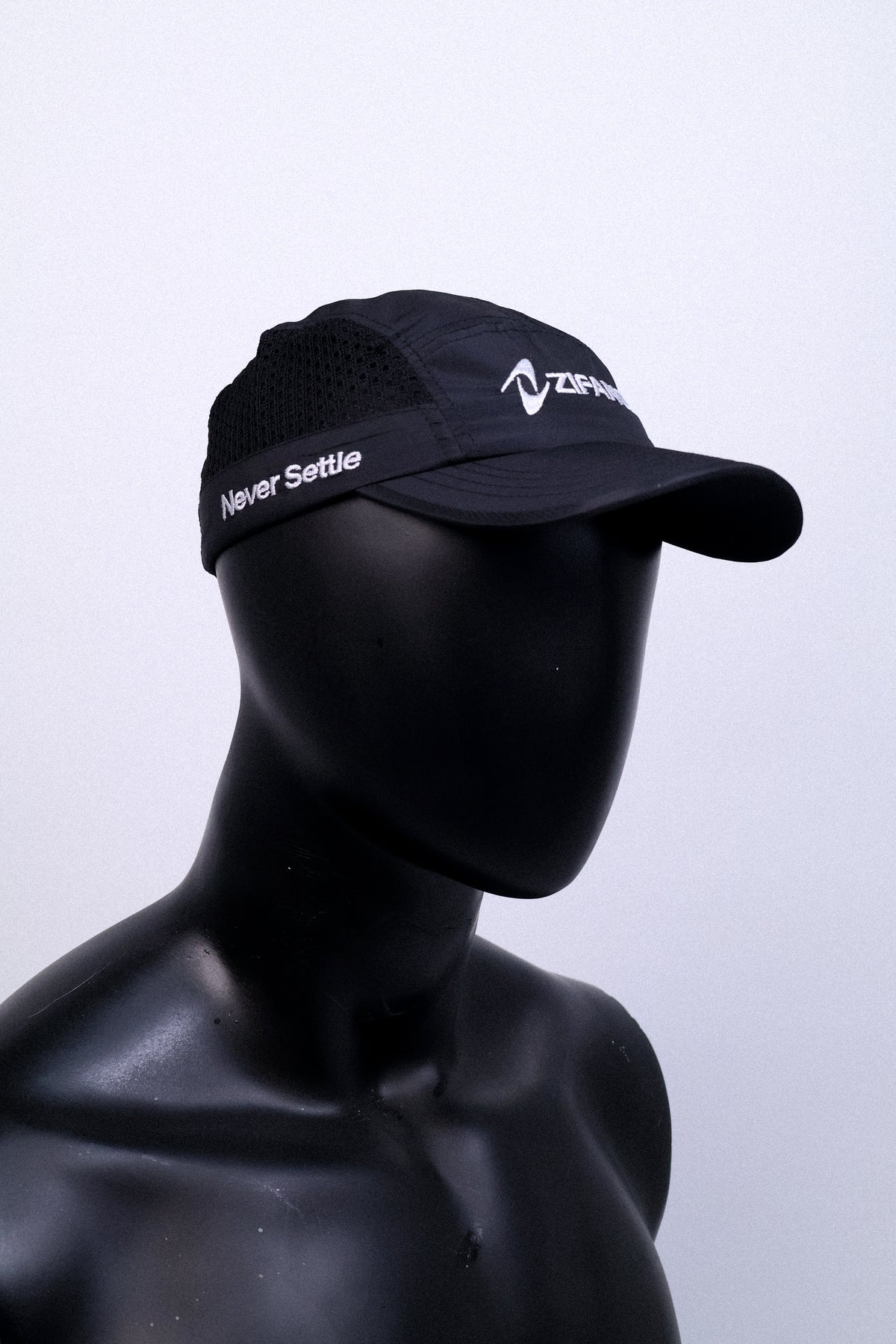 CORE™ Cap - Black