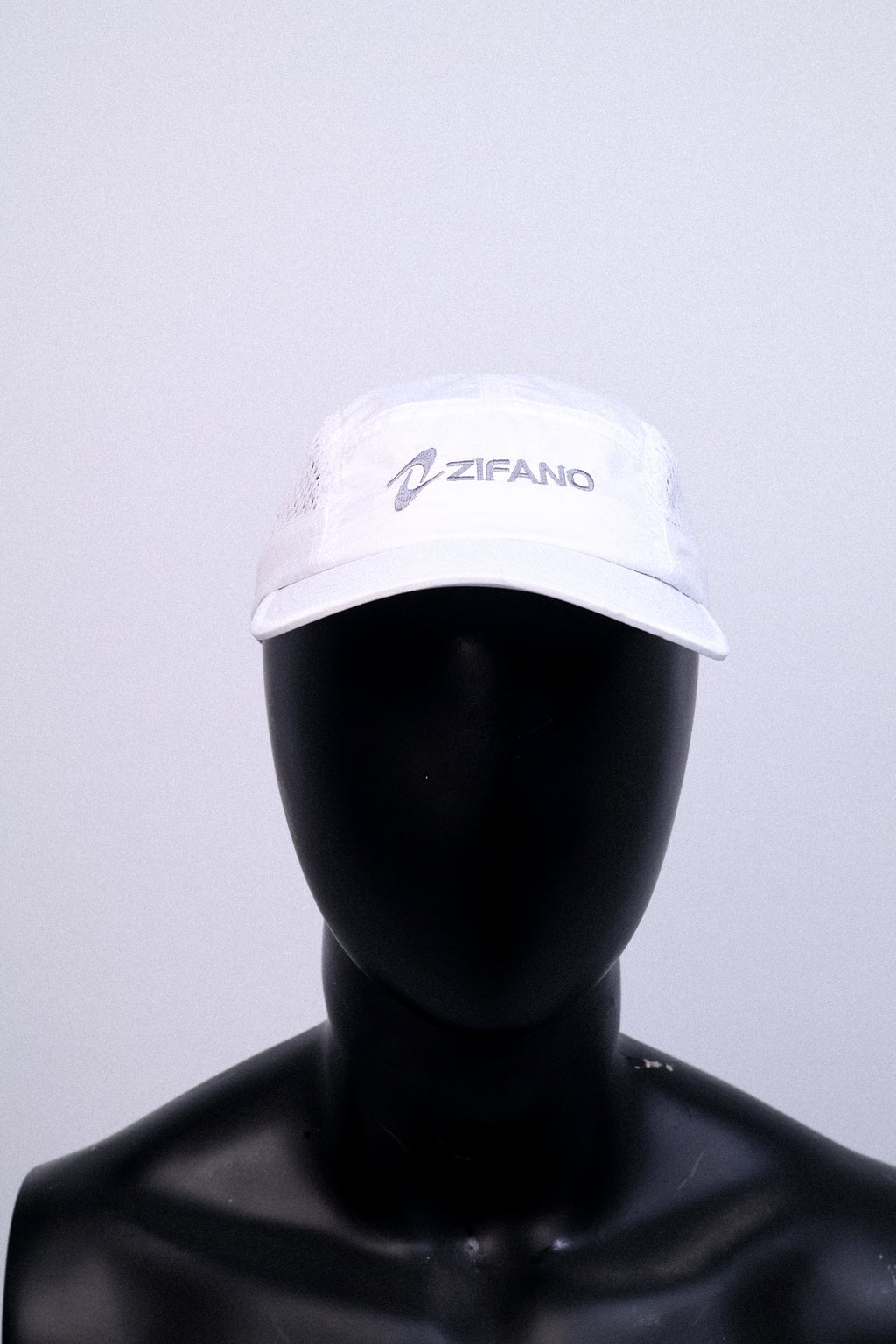 CORE™ Cap - White