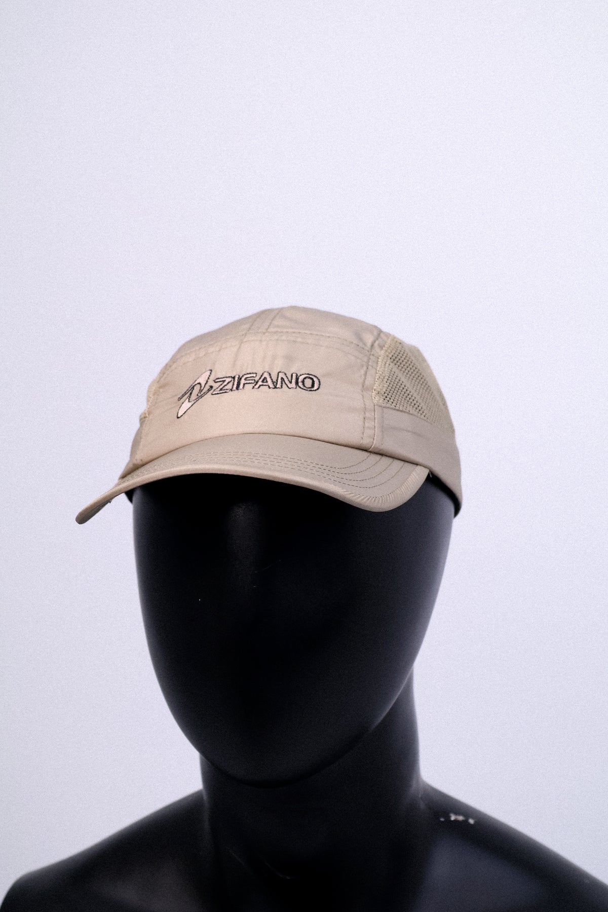 VENT™ Cap- Cream